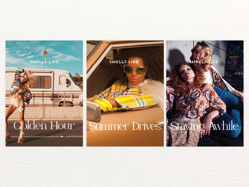 Campaign Ad Concepts