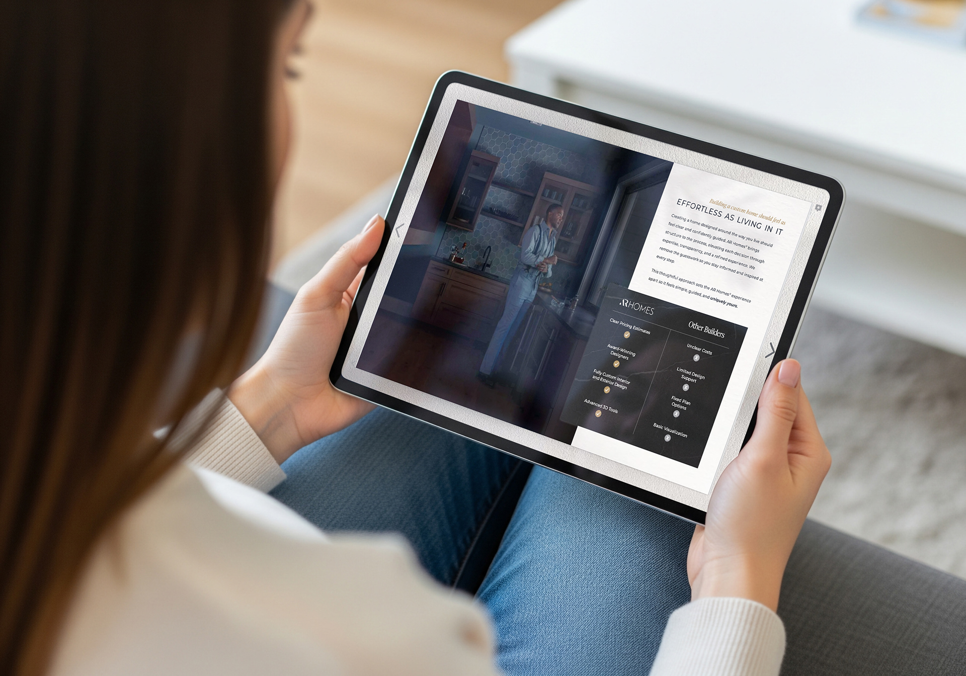 Digital Brochure