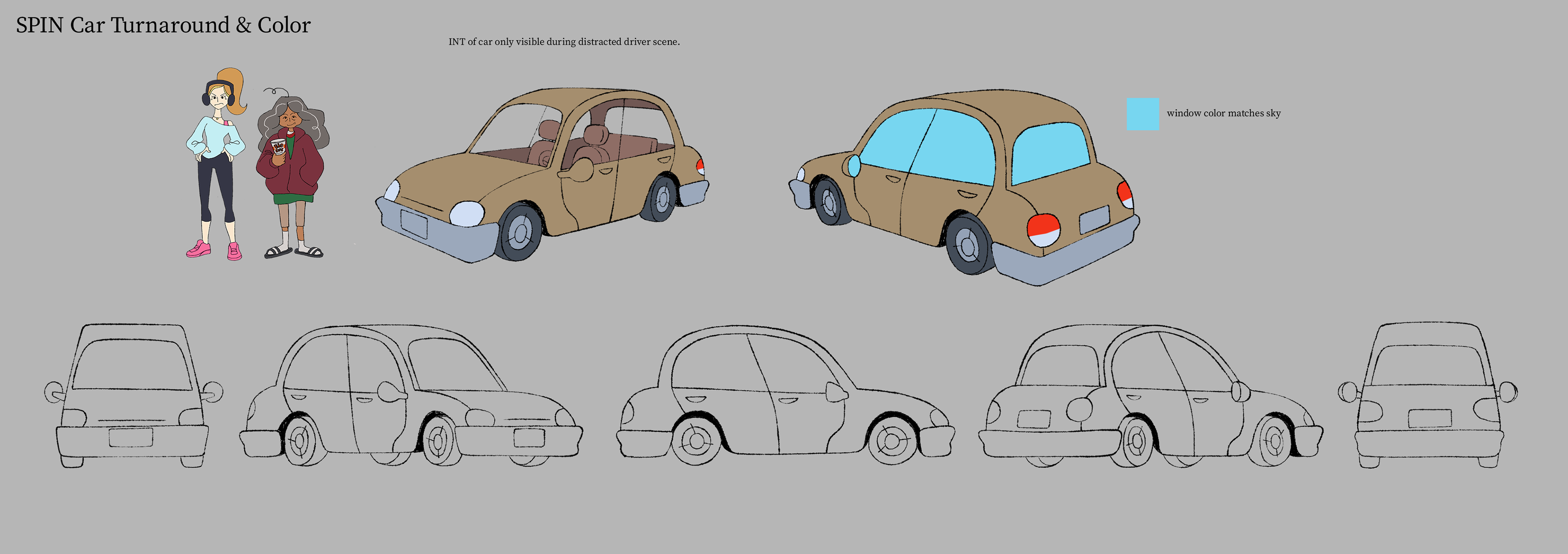 Design concept by Shelby Hayes