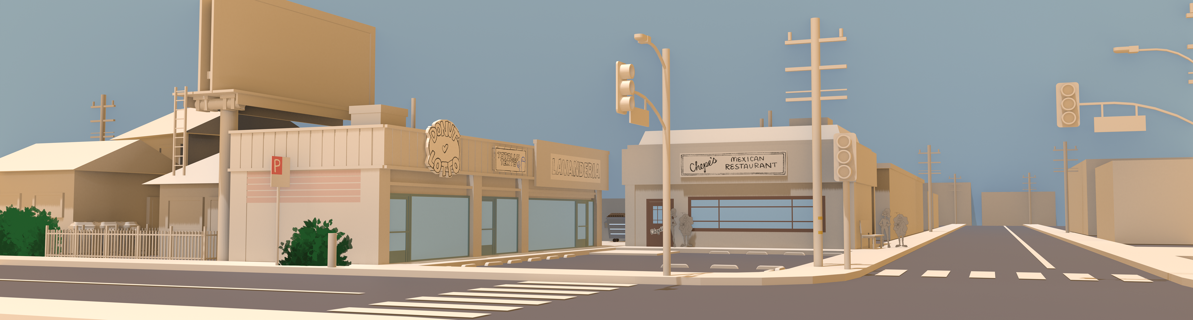 Design concept by Shelby Hayes