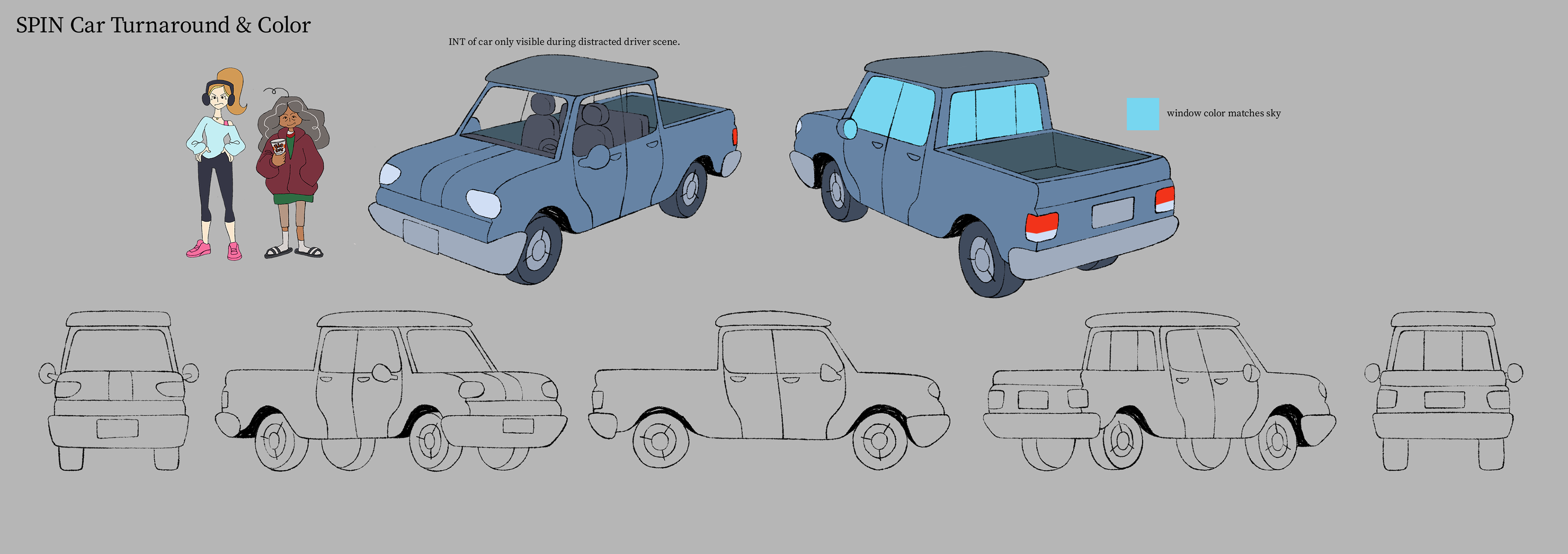Design concept by Shelby Hayes