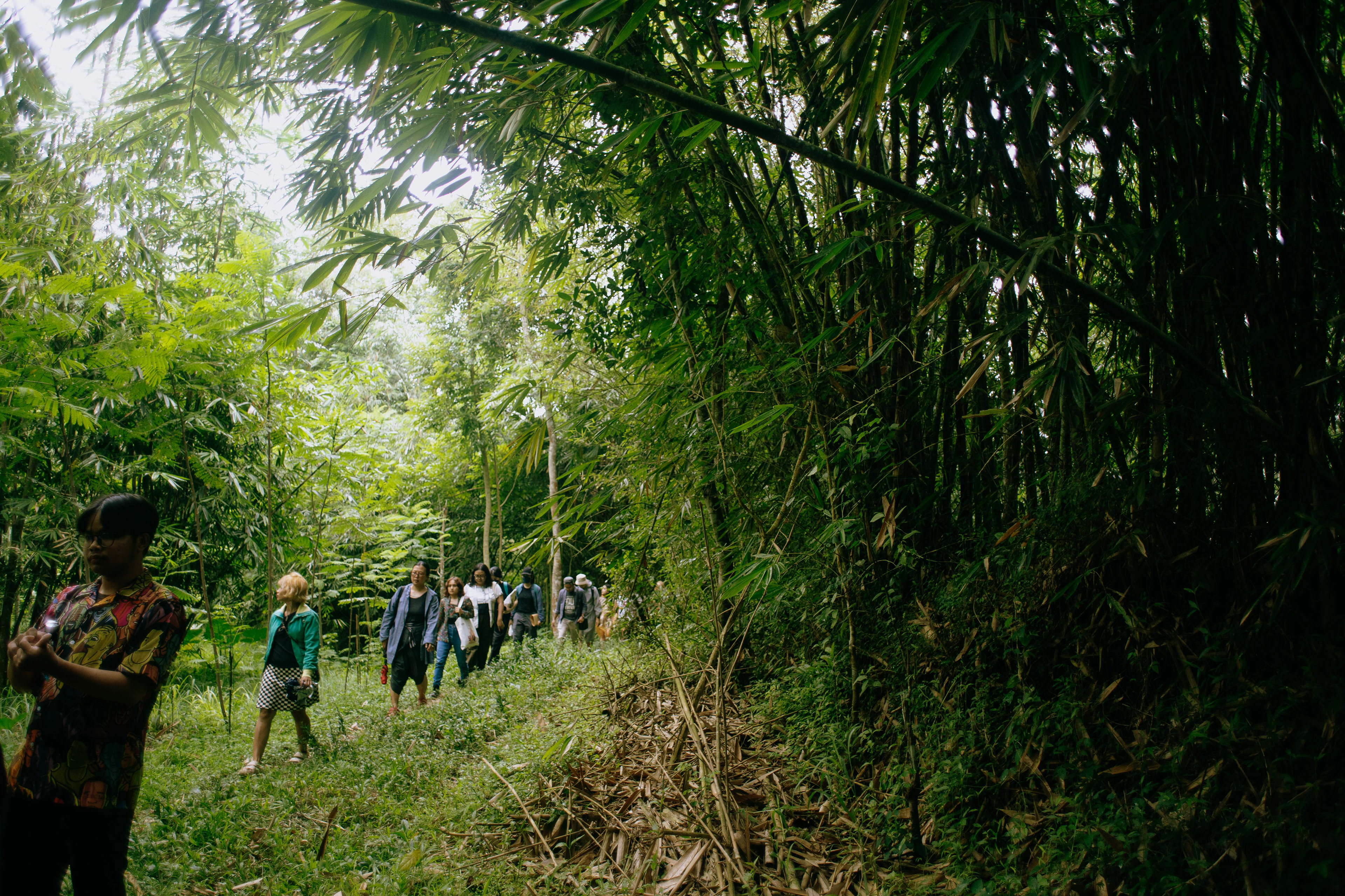 Tur Jalan Kaki