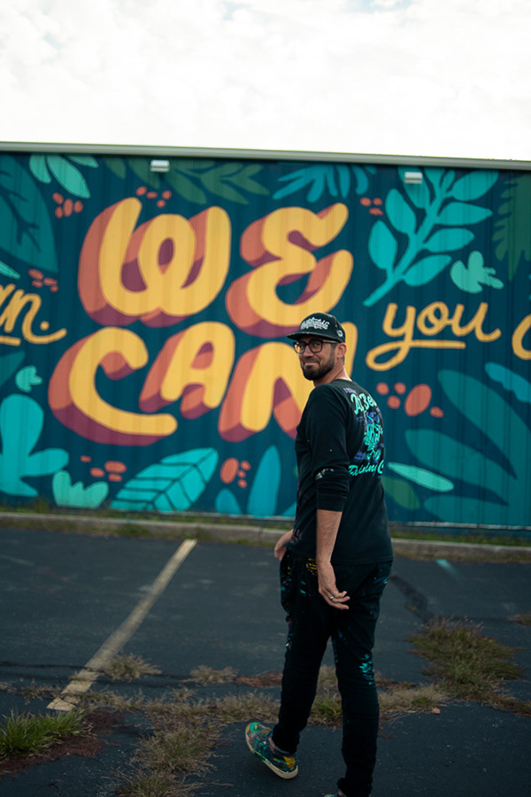 I Can You Can We Can