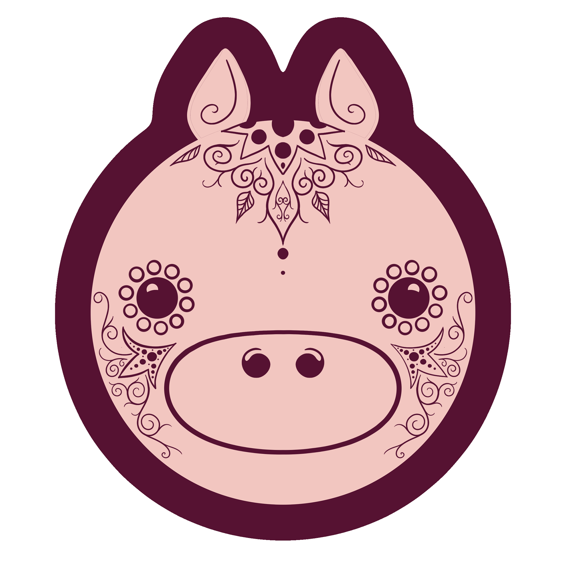 Pork Tee Design