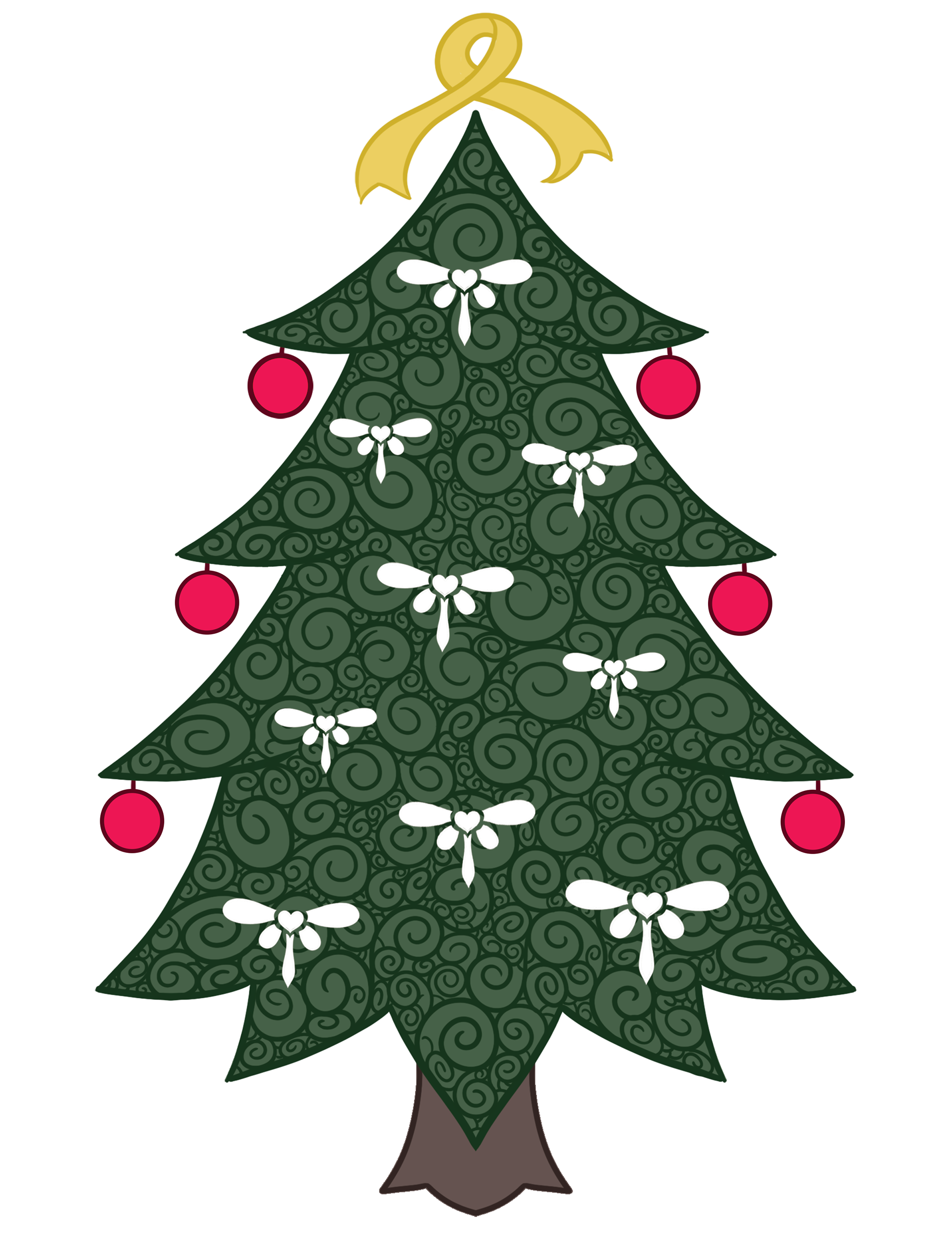 Spampled Lennonaid Design Tree 02 - 2021