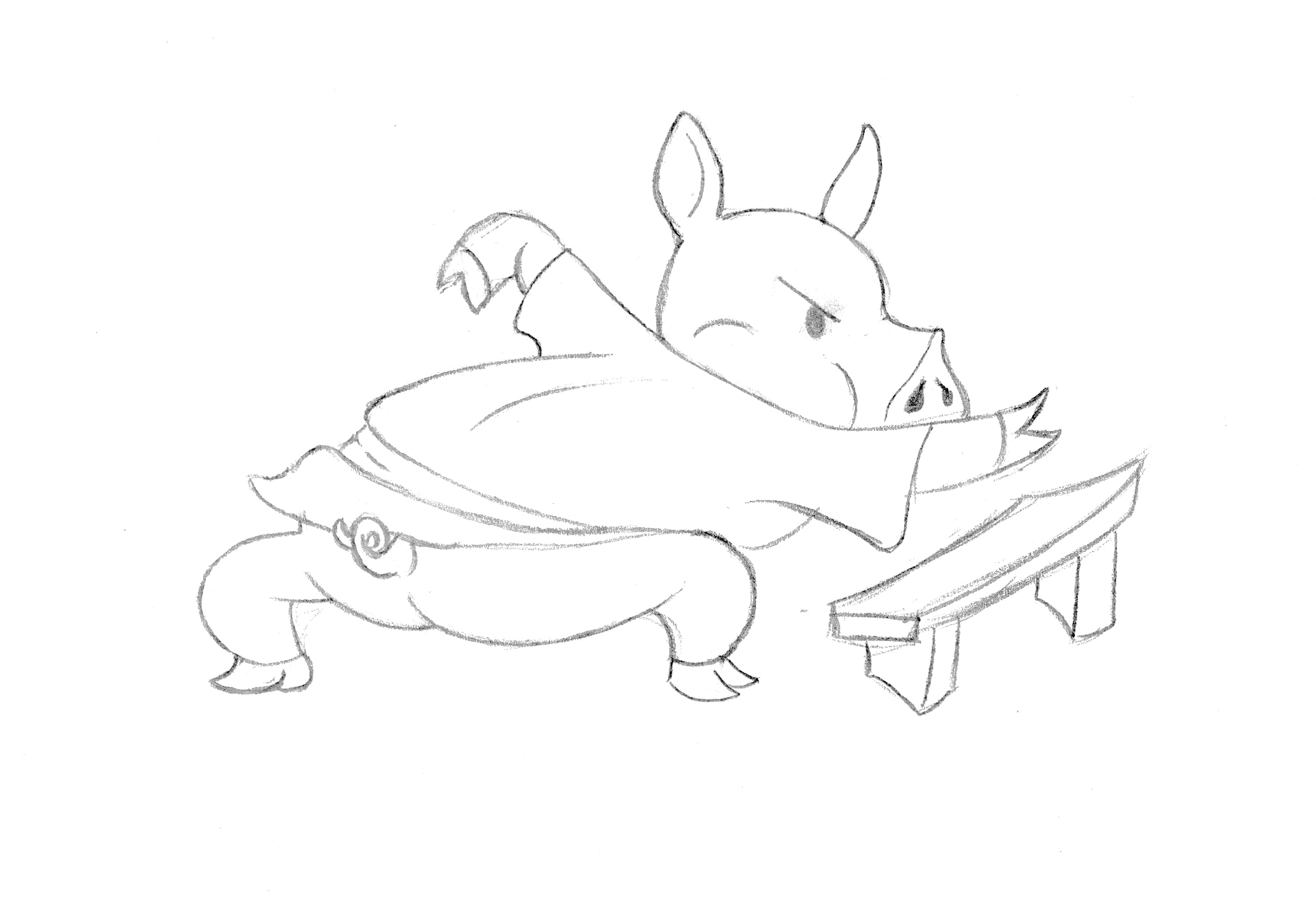 PorkChop_Sketch_2023