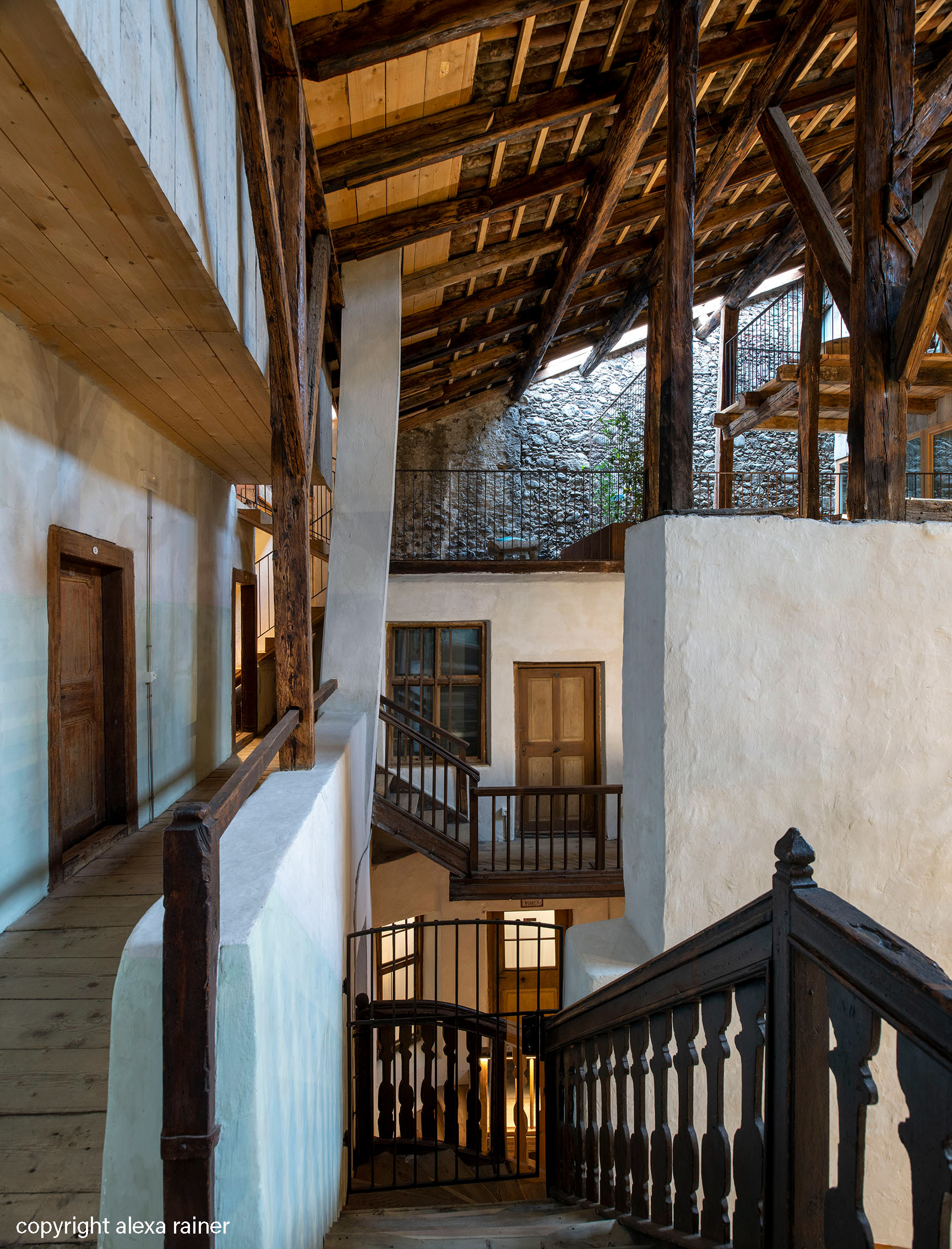 Cavallino Bianco Meran 