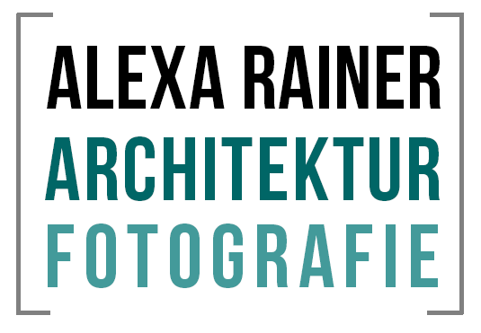 Alexa Rainer Architektur Fotografie