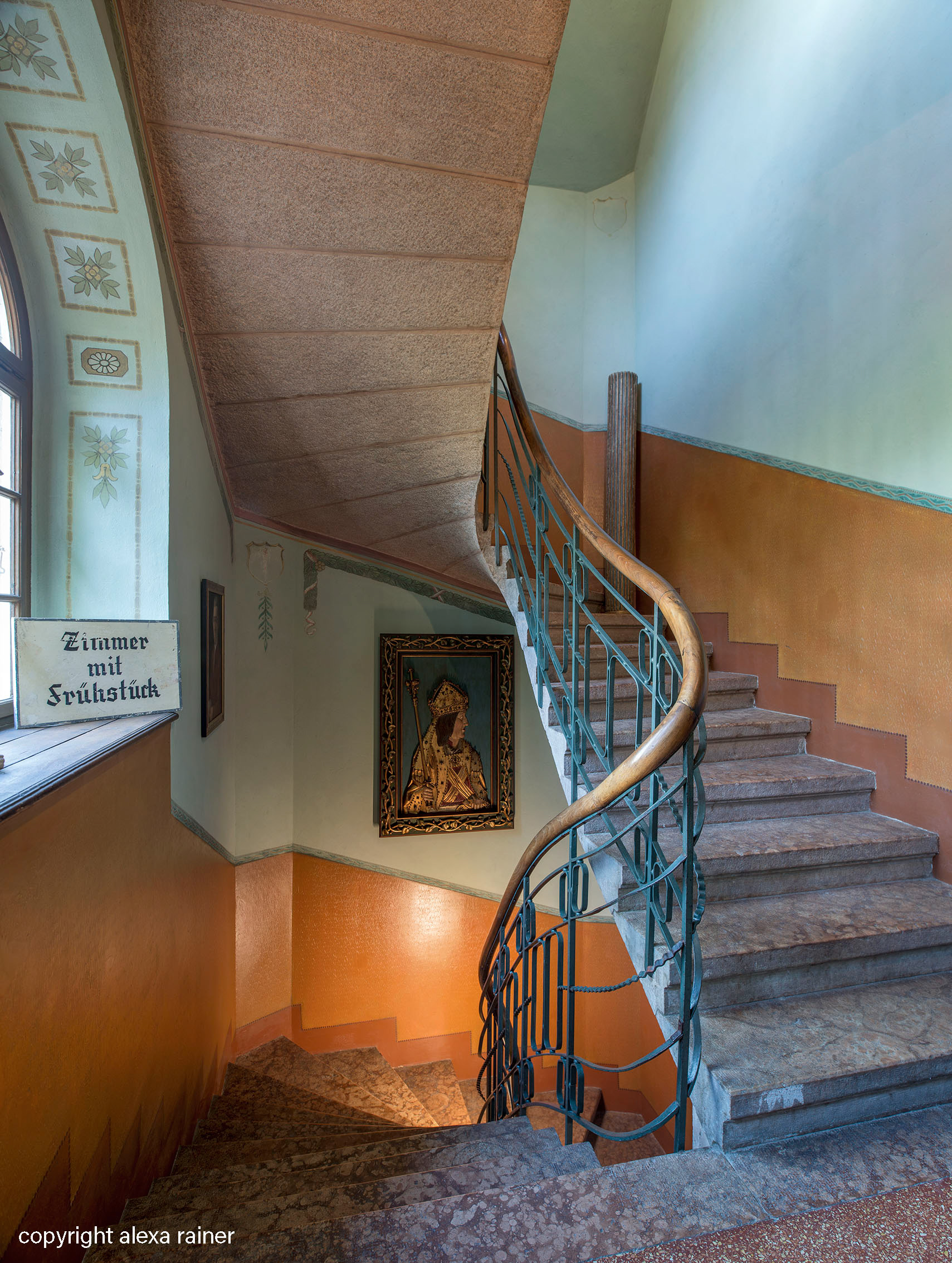 Villa Freischütz Meran