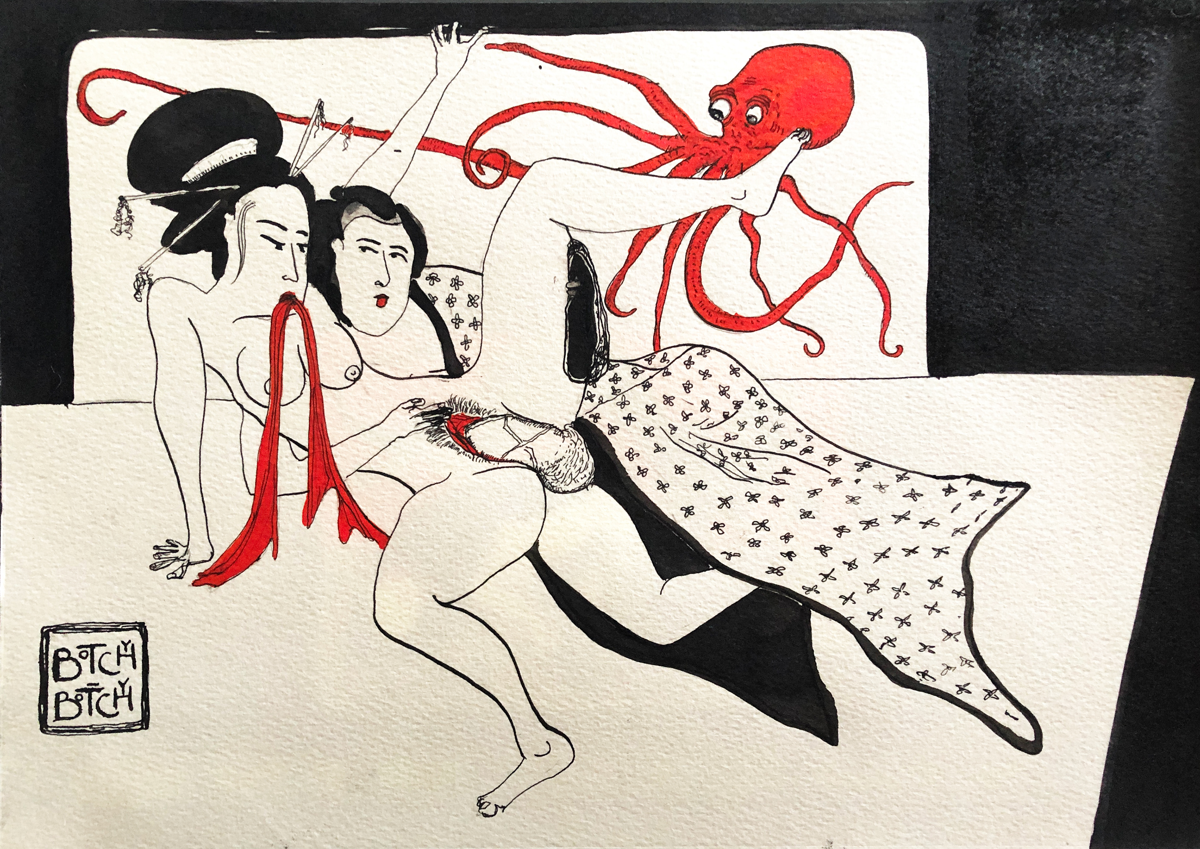 Octopussy