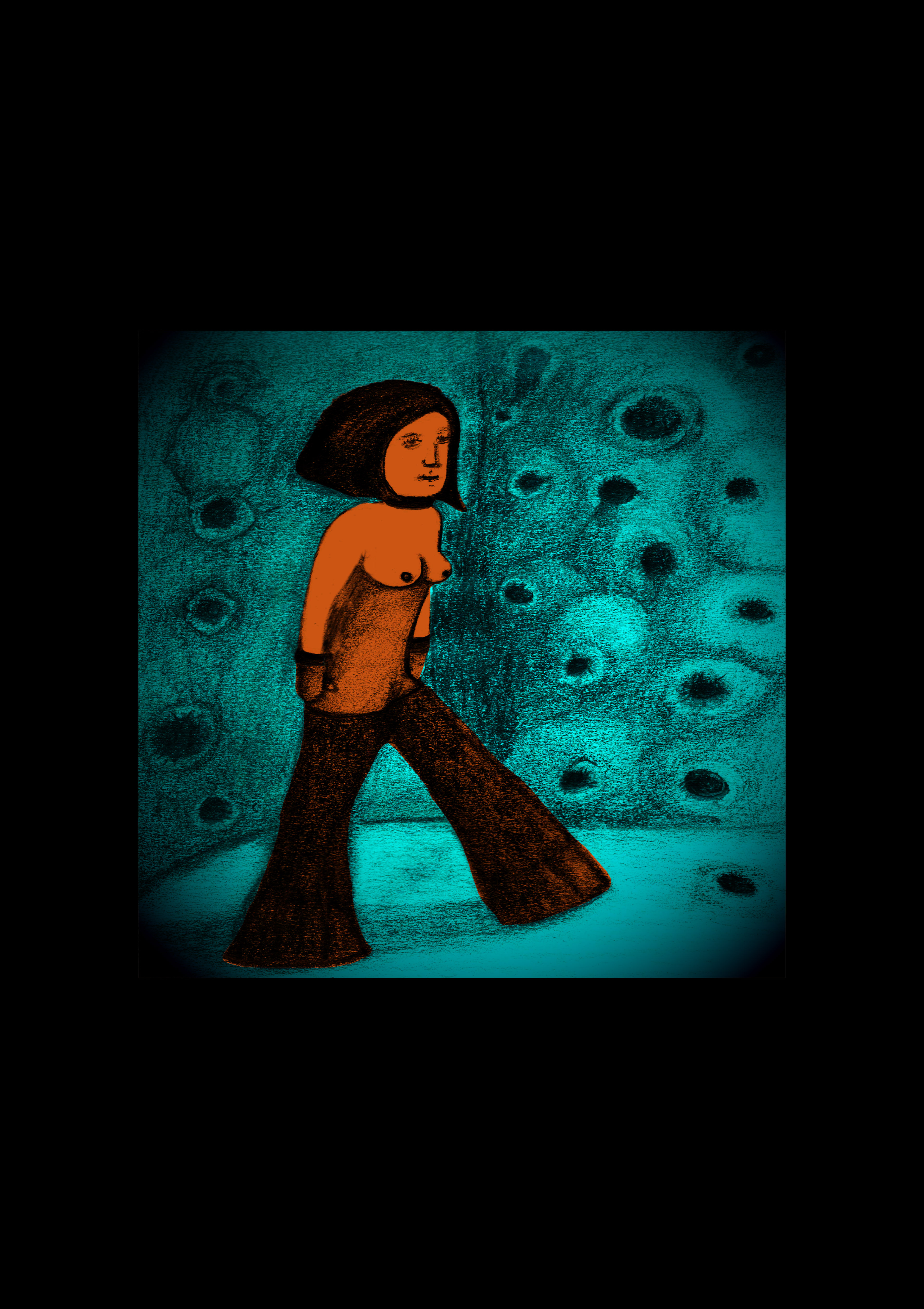 Orifices, digital