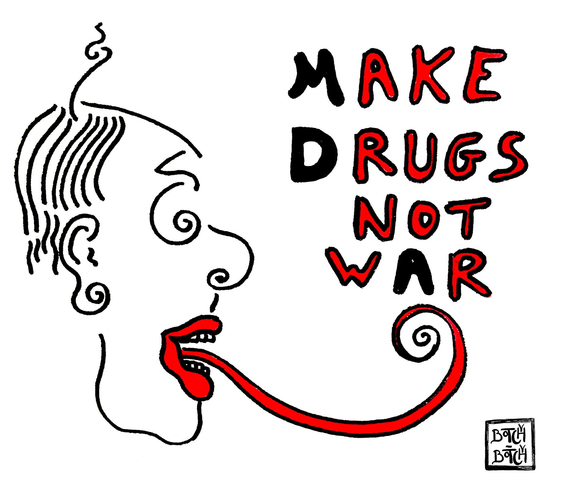 Make drugz