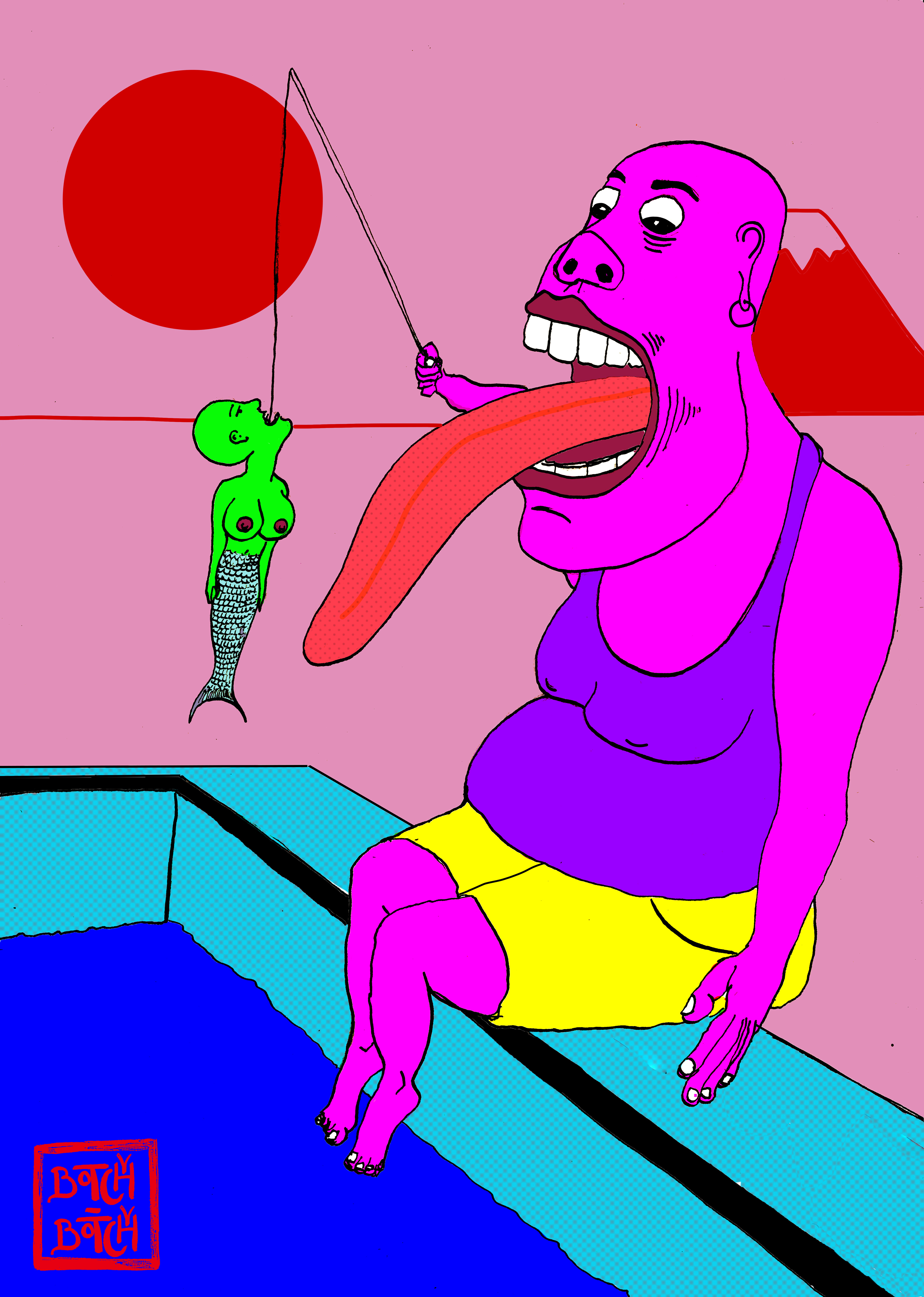 Amabie