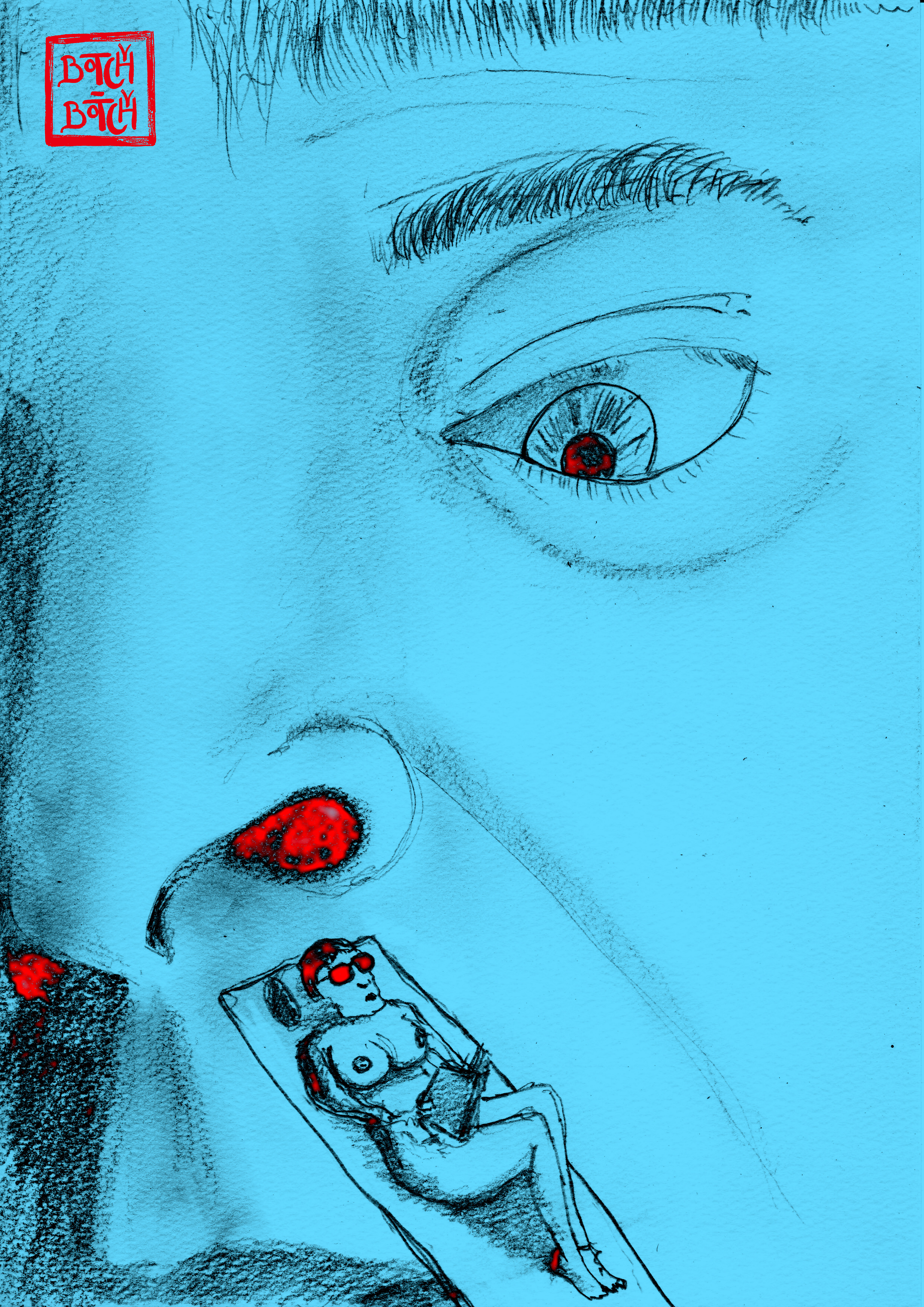 Blue Moon