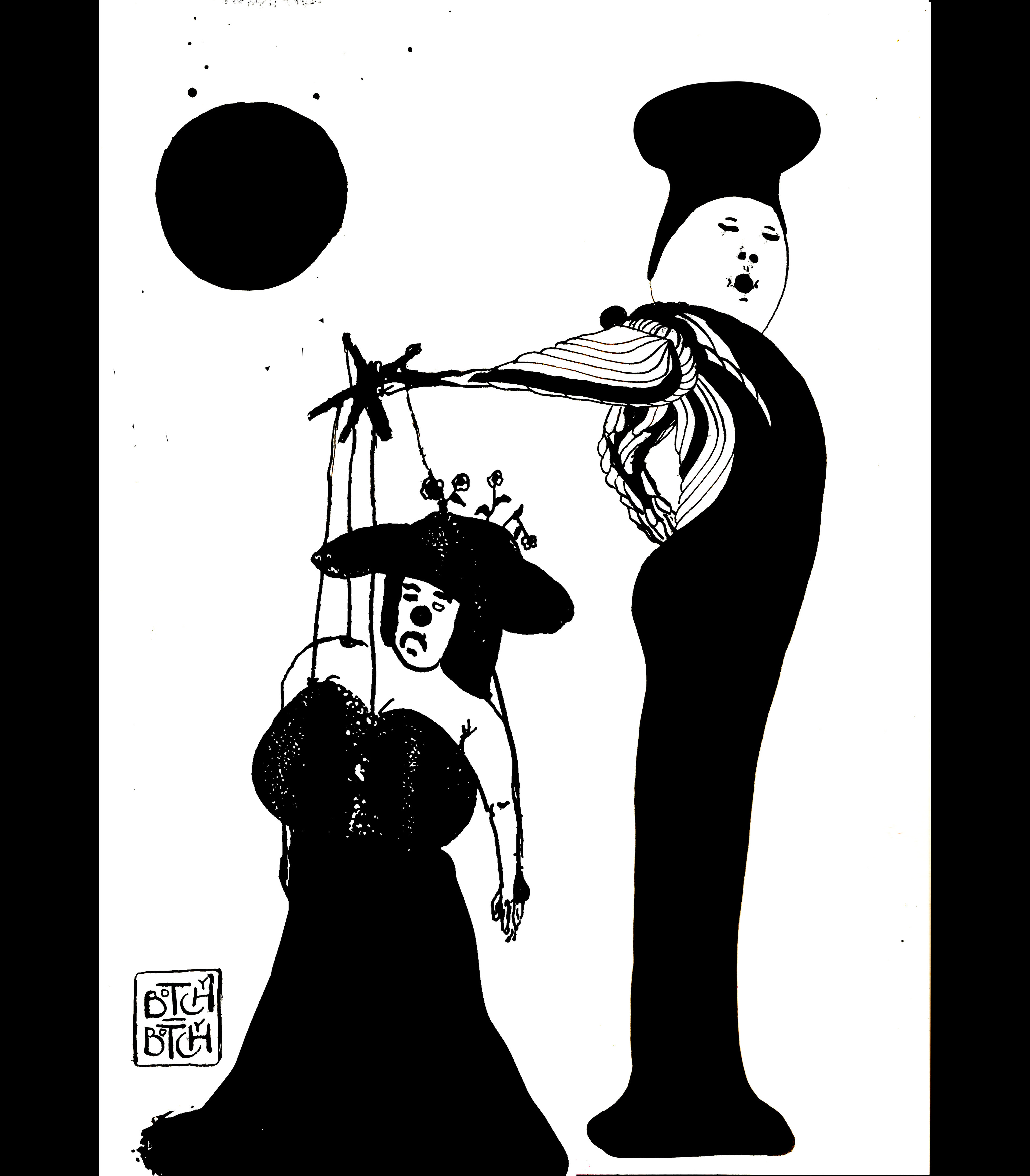 Manipulation