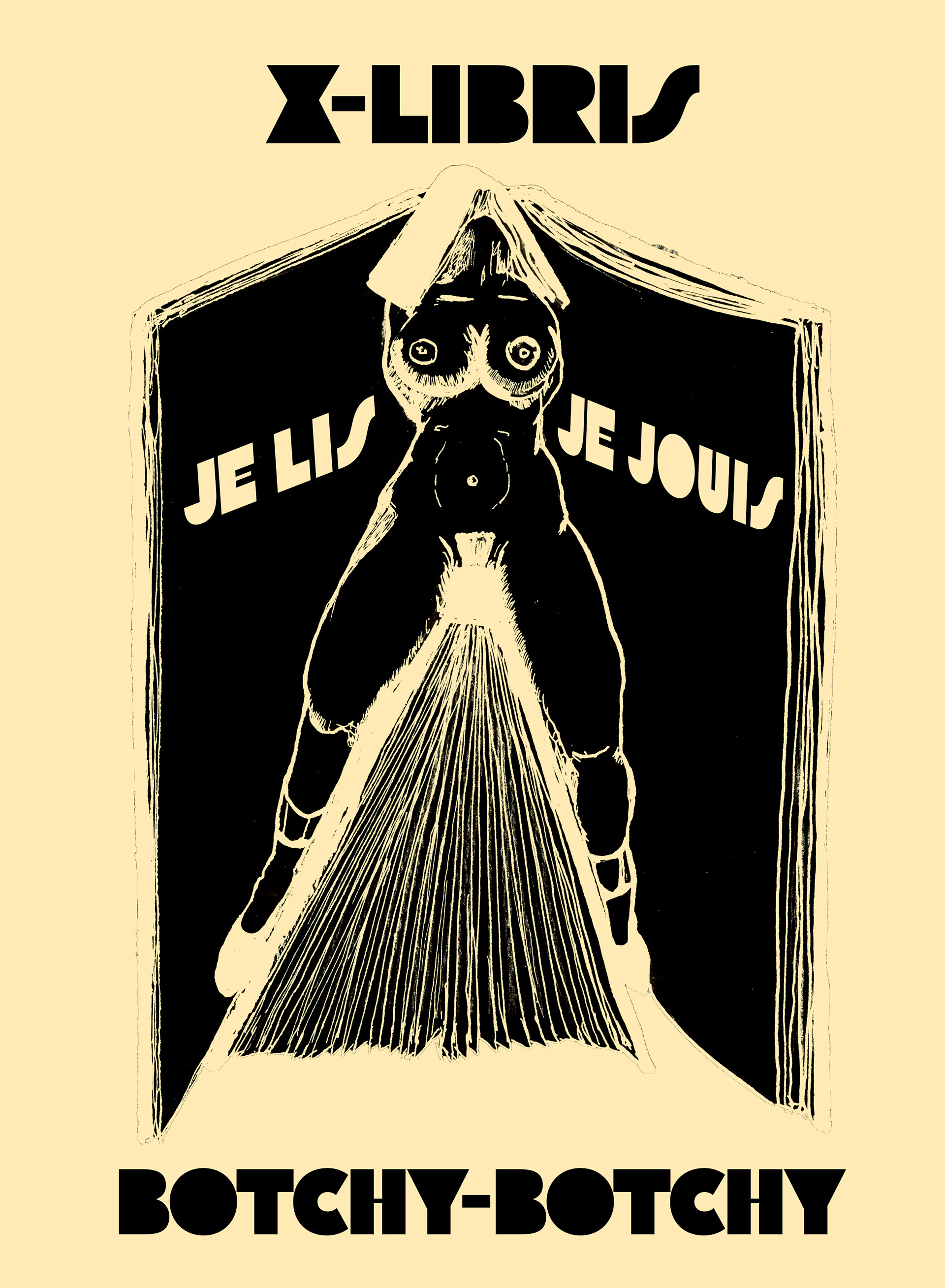 ex-libris