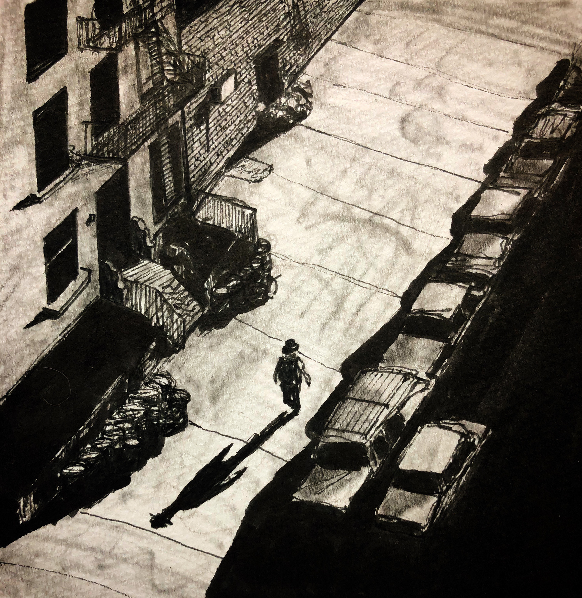 Harlem by bight
