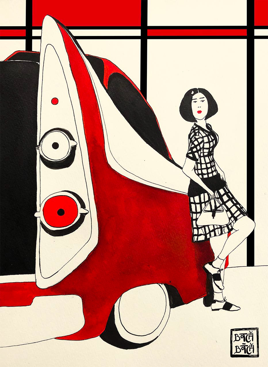 Lolita Ginza
