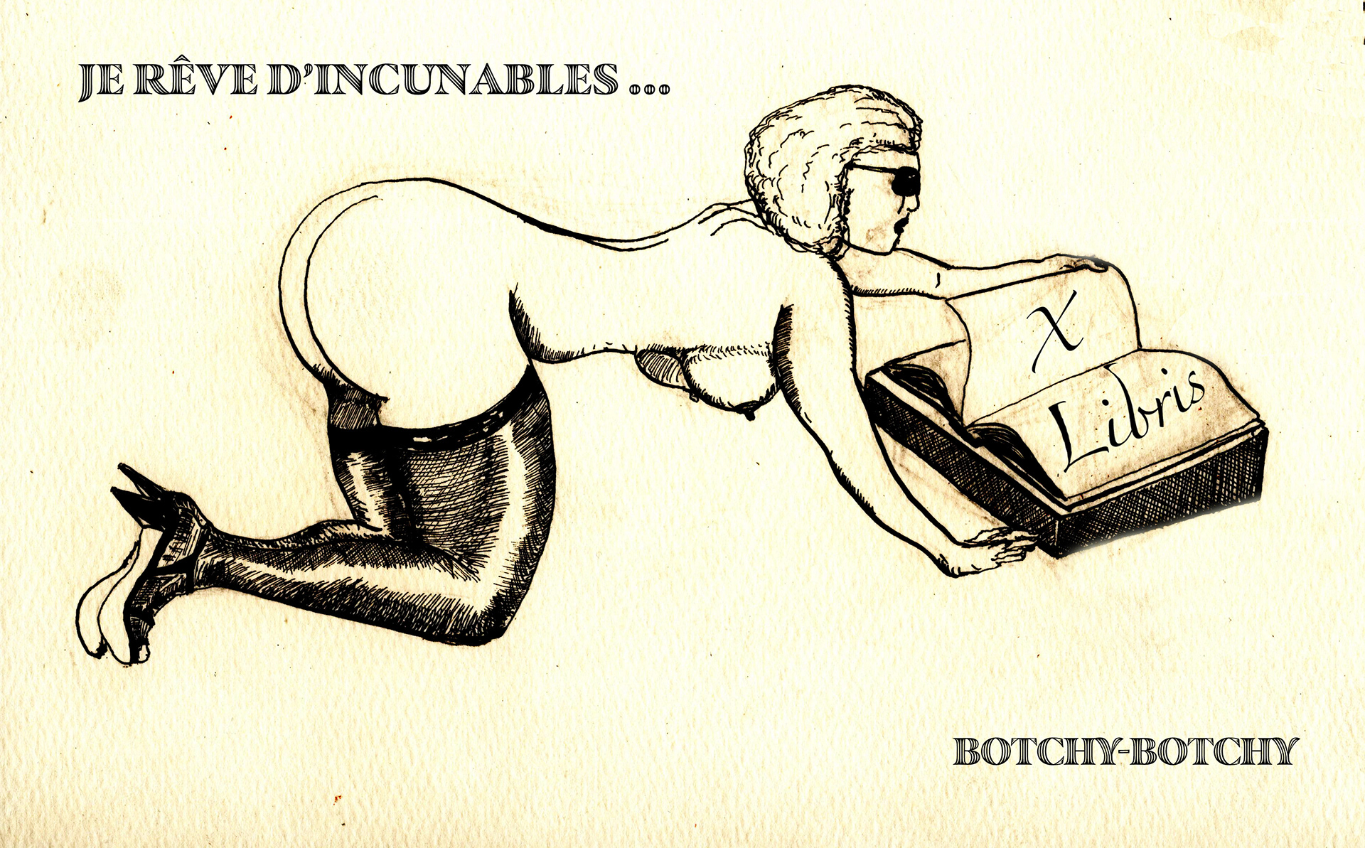 ex-libris