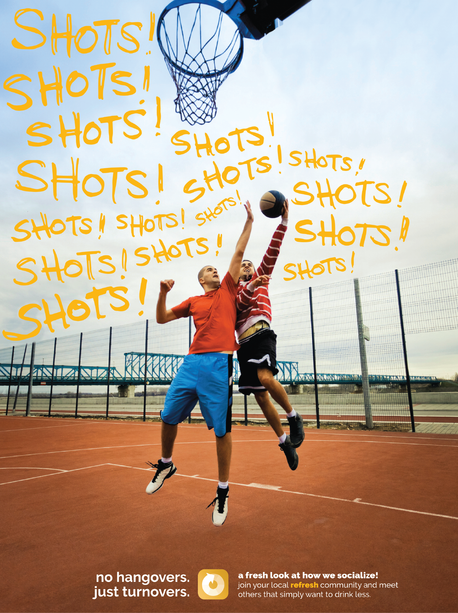 Poster Advertisement