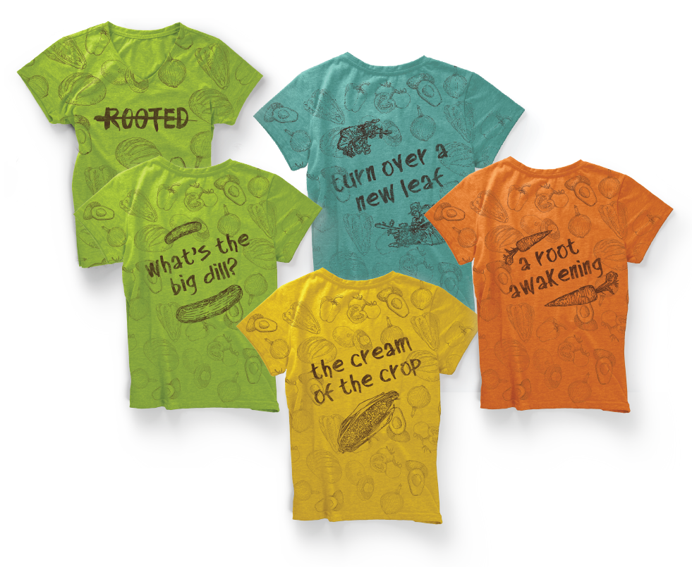 T-Shirt Design