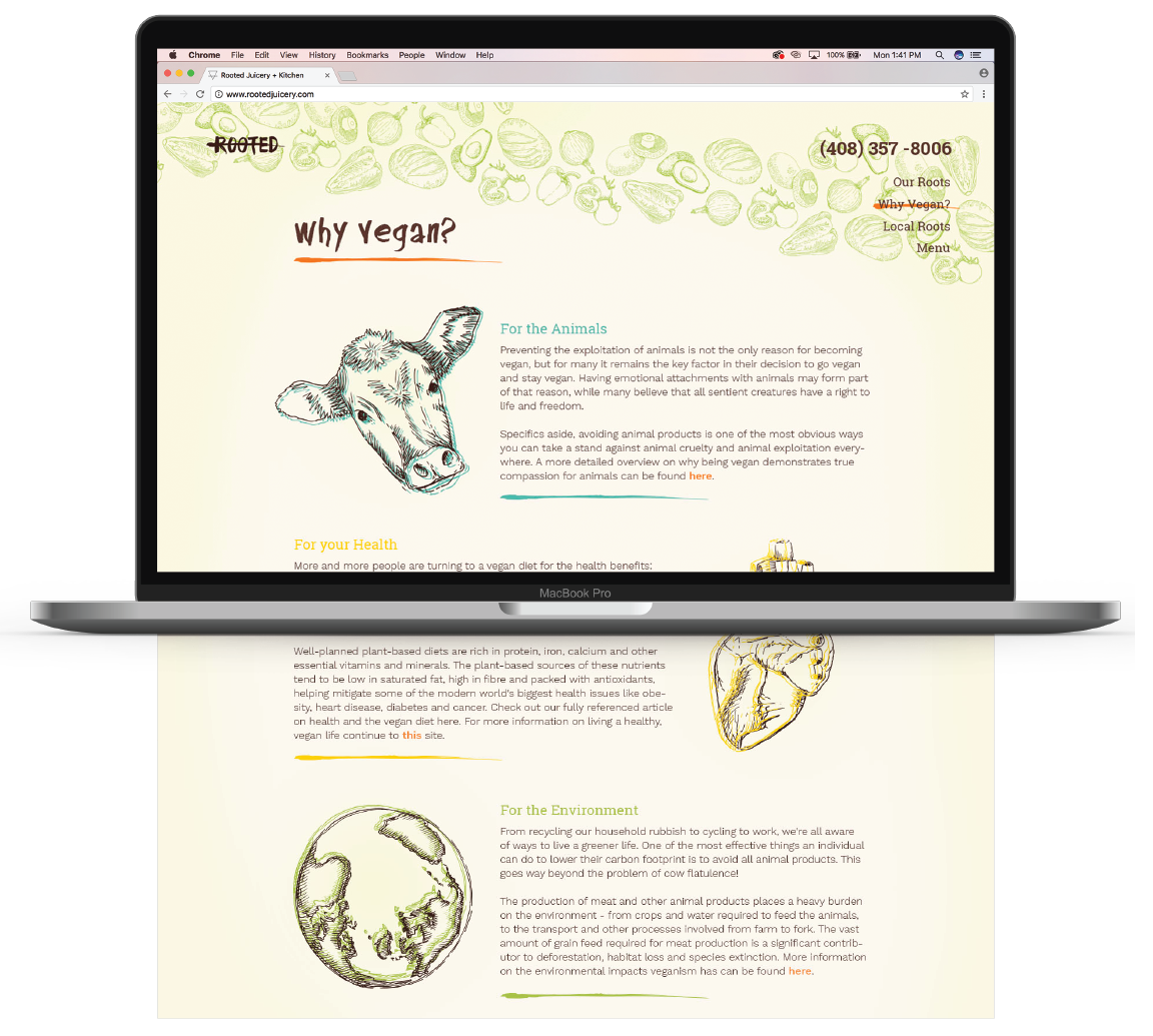 Website