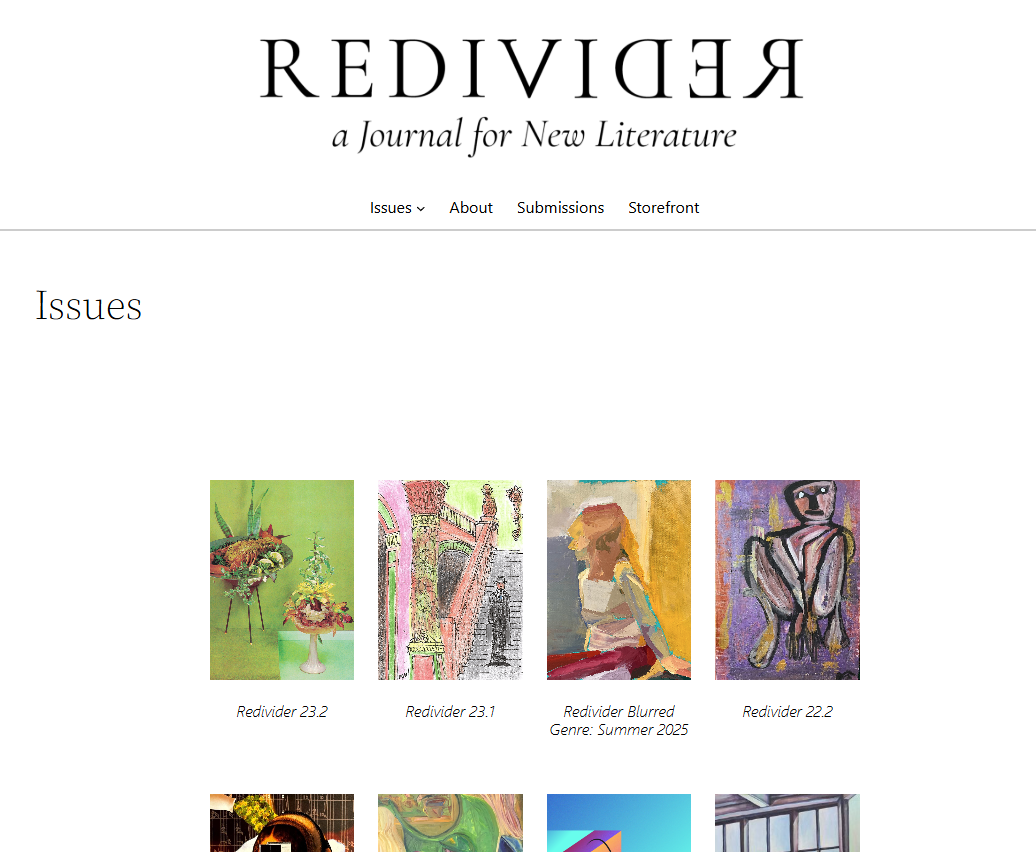 Site Revamp