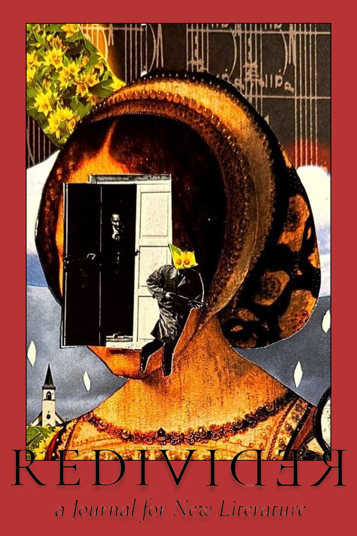 Rebranding & Collateral