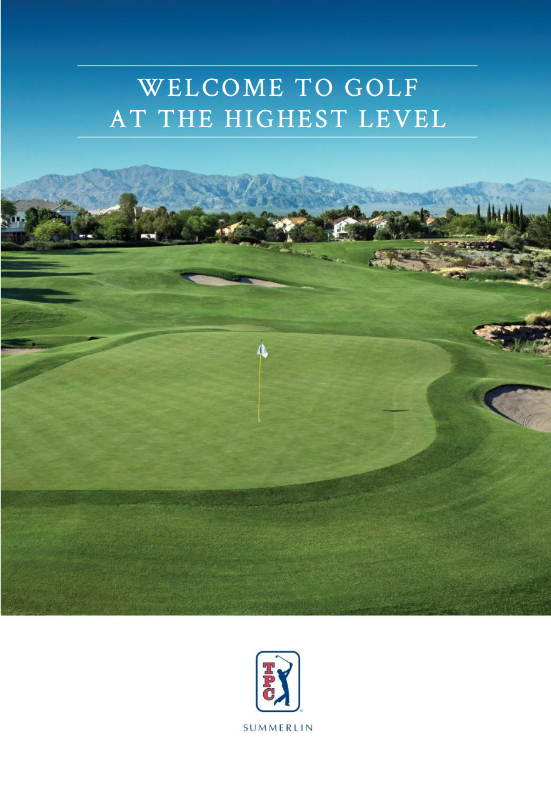 Membership Brochure Cover