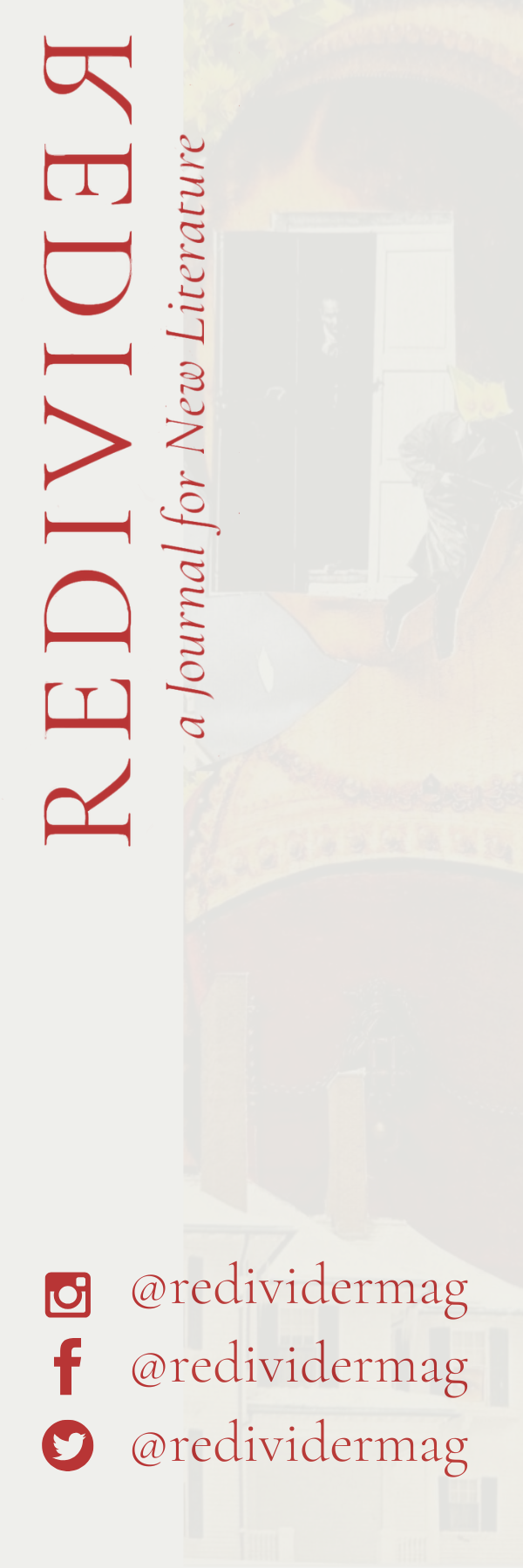 Bookmark Back