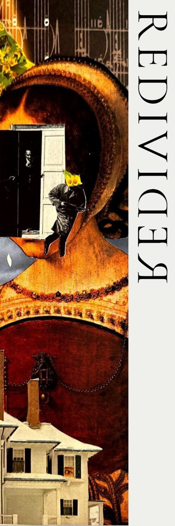 Bookmark Front