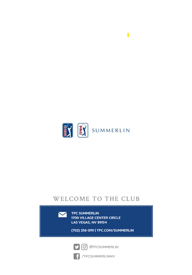 Membership Brochure Back