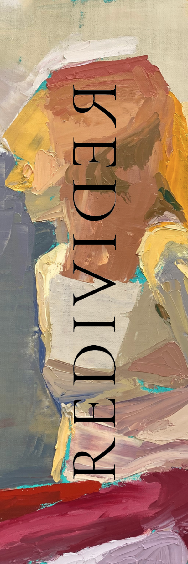 Bookmark Front