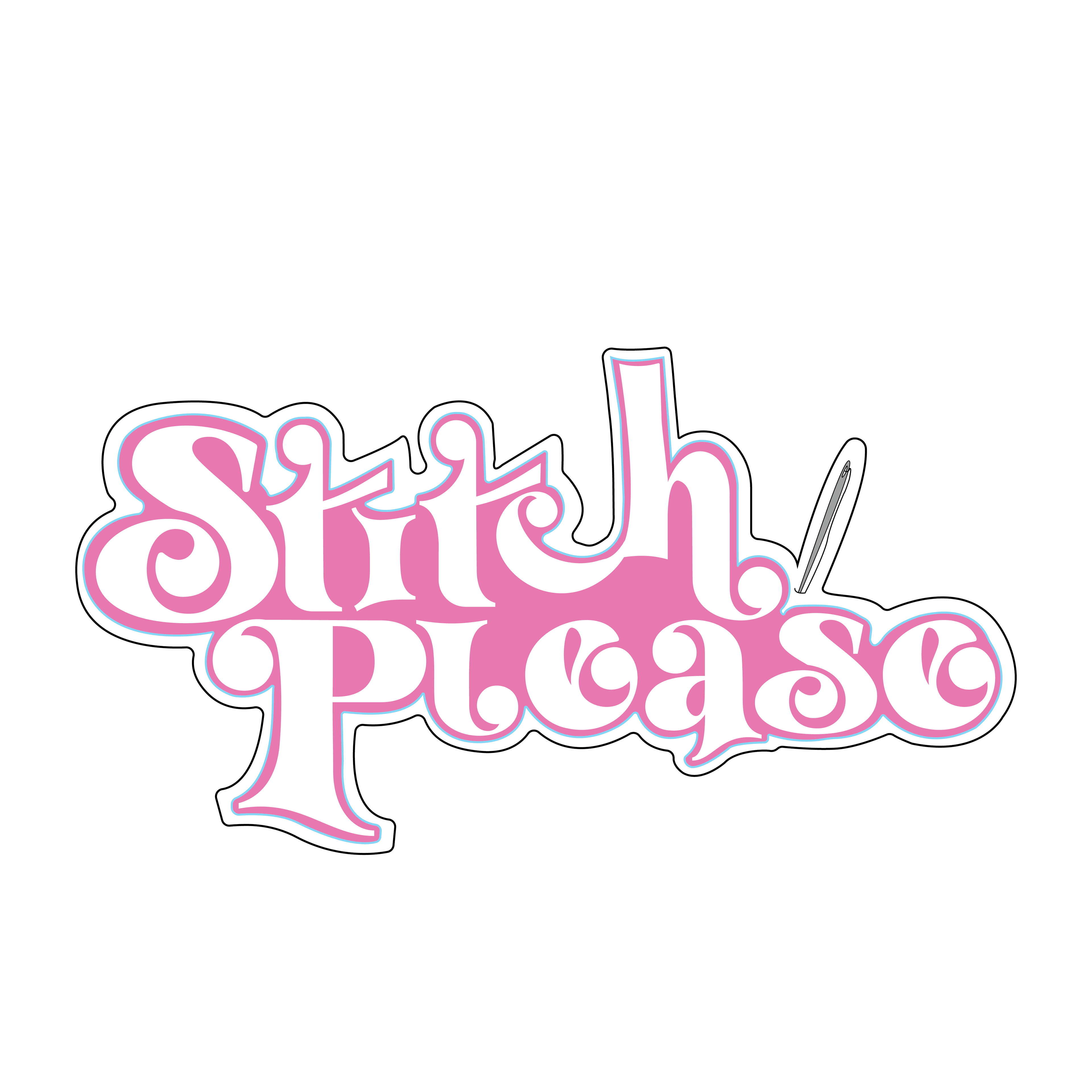 Stitch Please (Tucson, Arizona)