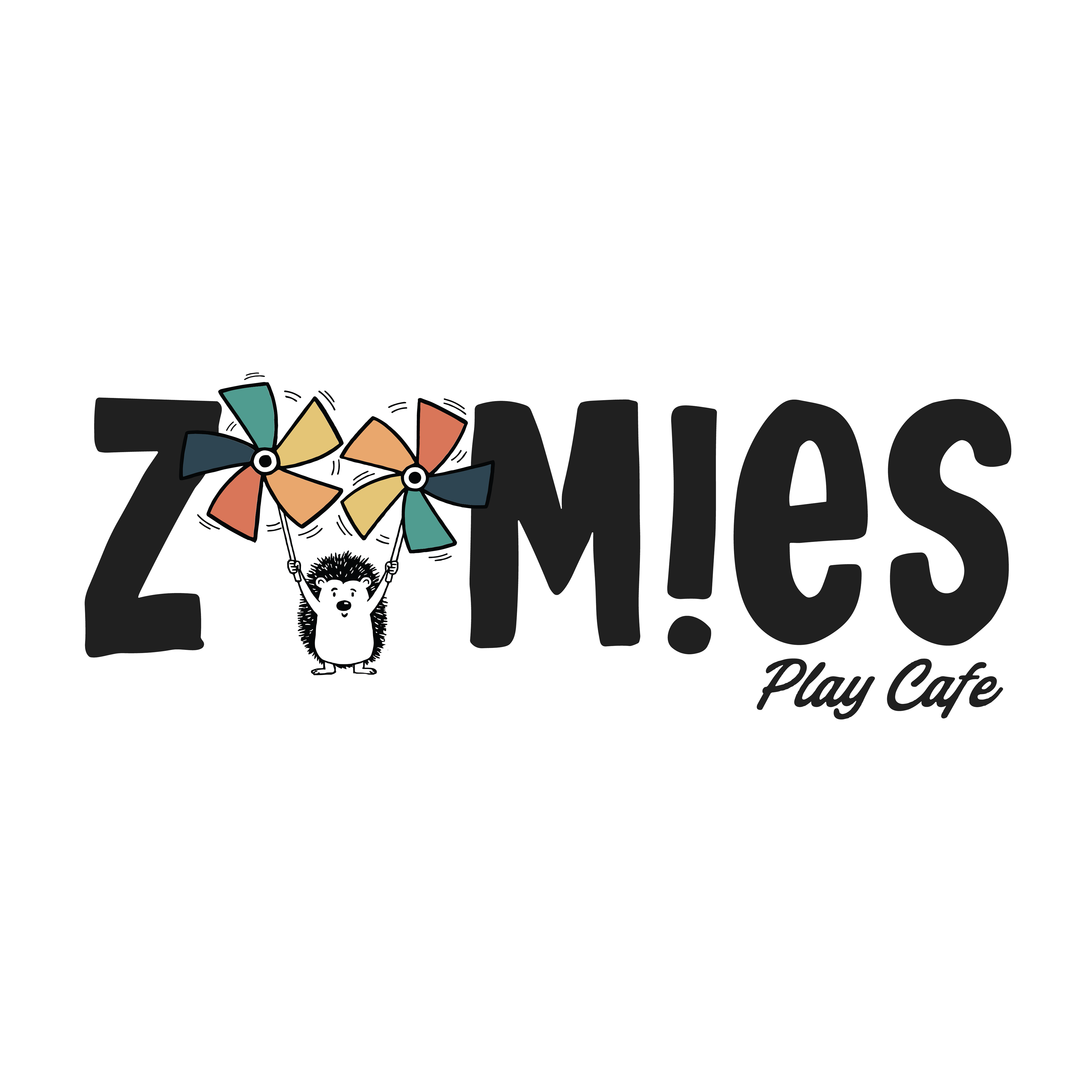 Zoomies Play Cafe (Tucson, Arizona)
