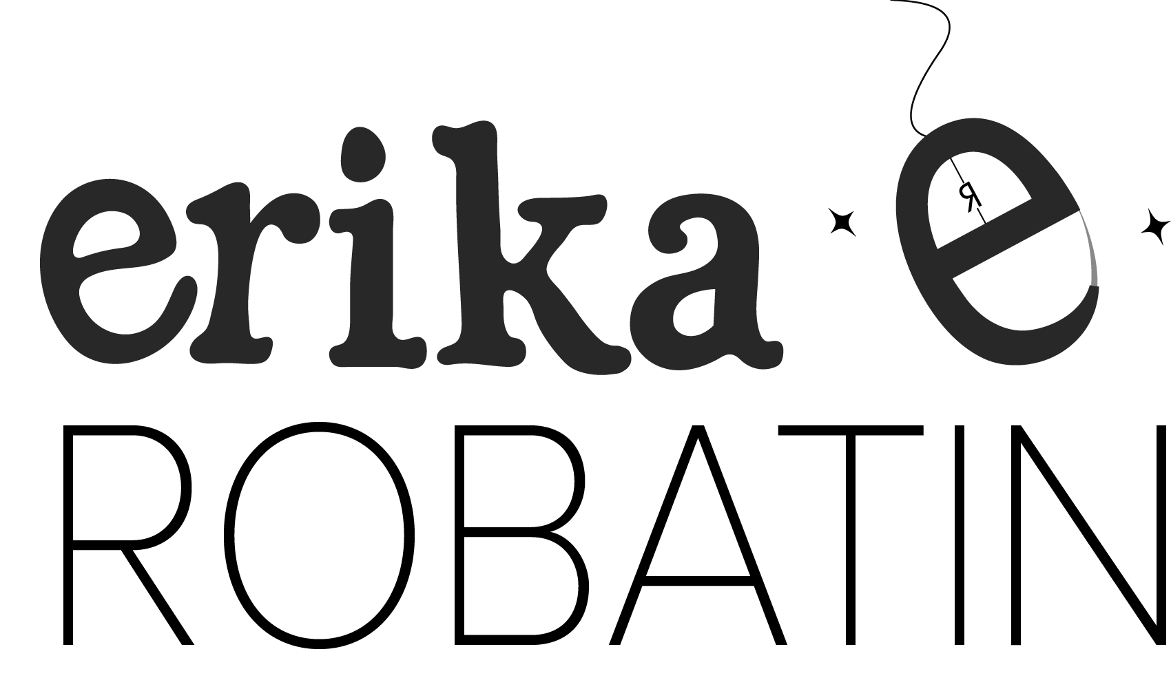 erika robatin