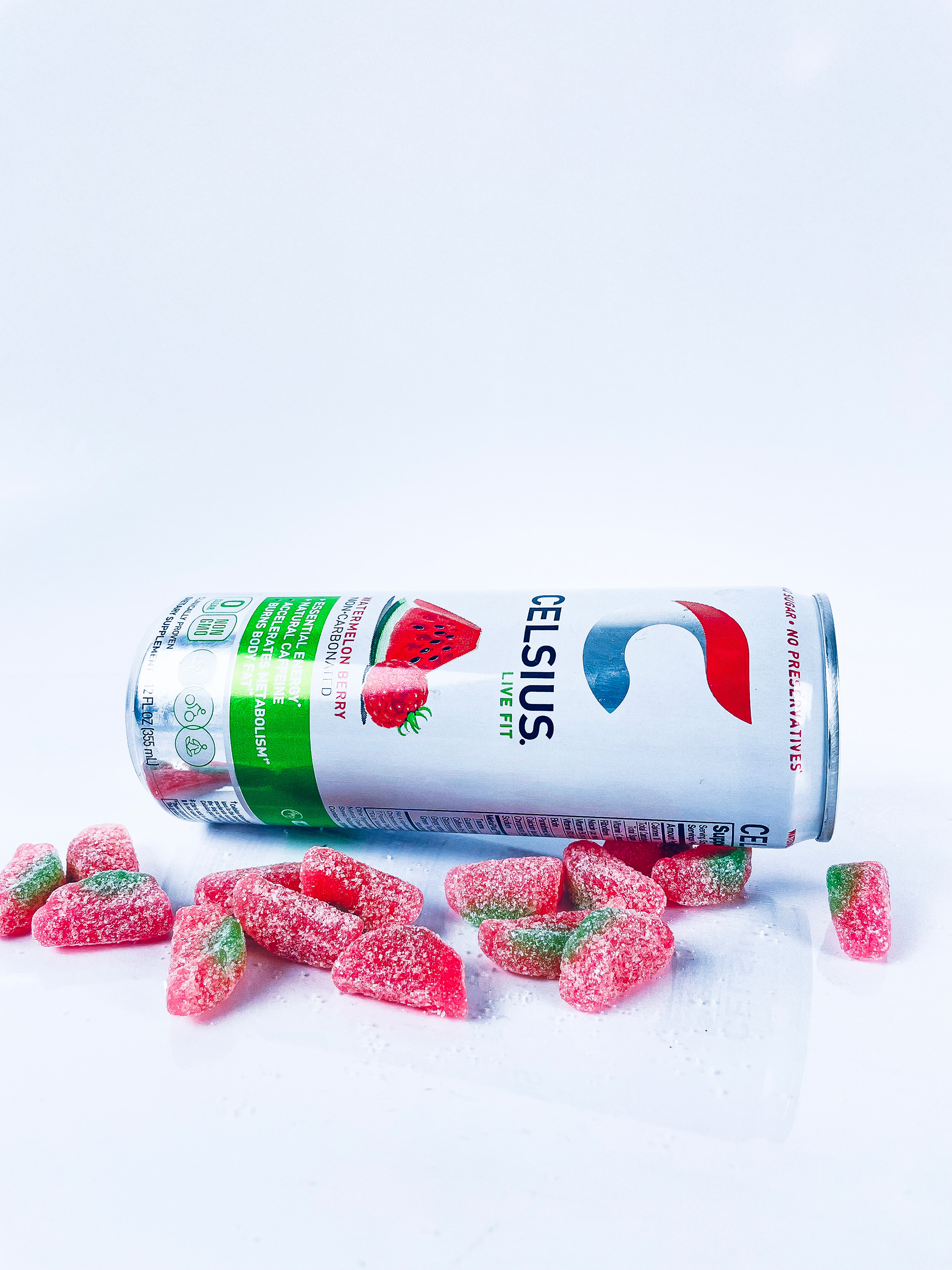 Celsius Watermelon