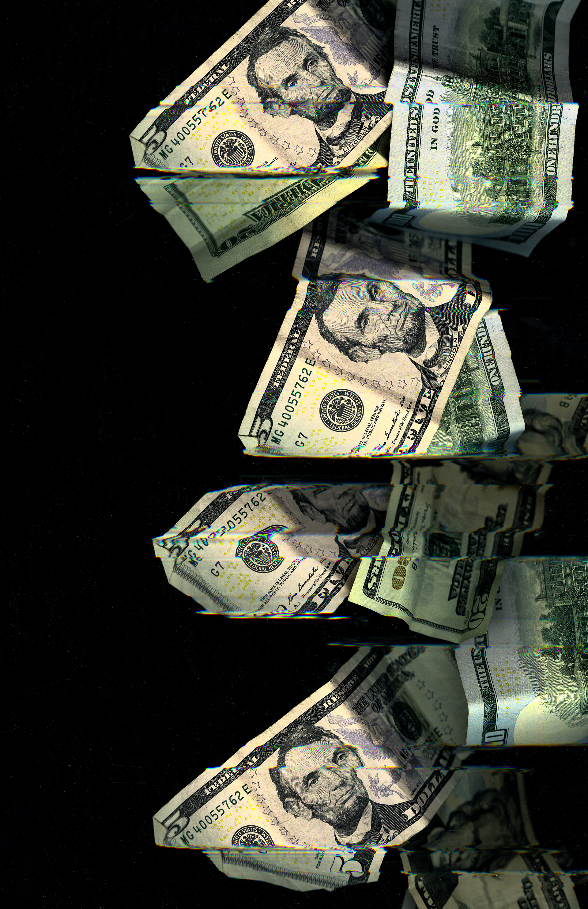 "How Many Bills"