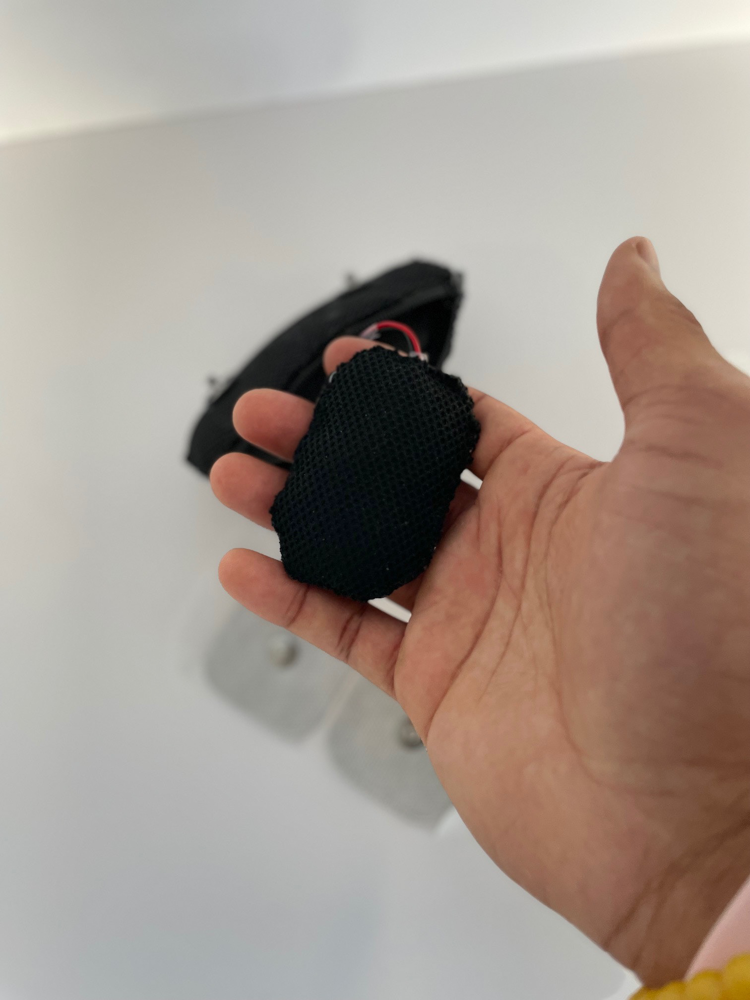 Haptic Buzzer