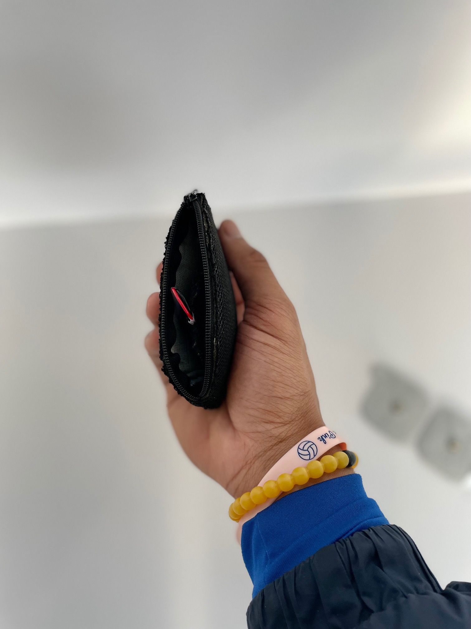 Open Haptic Patch