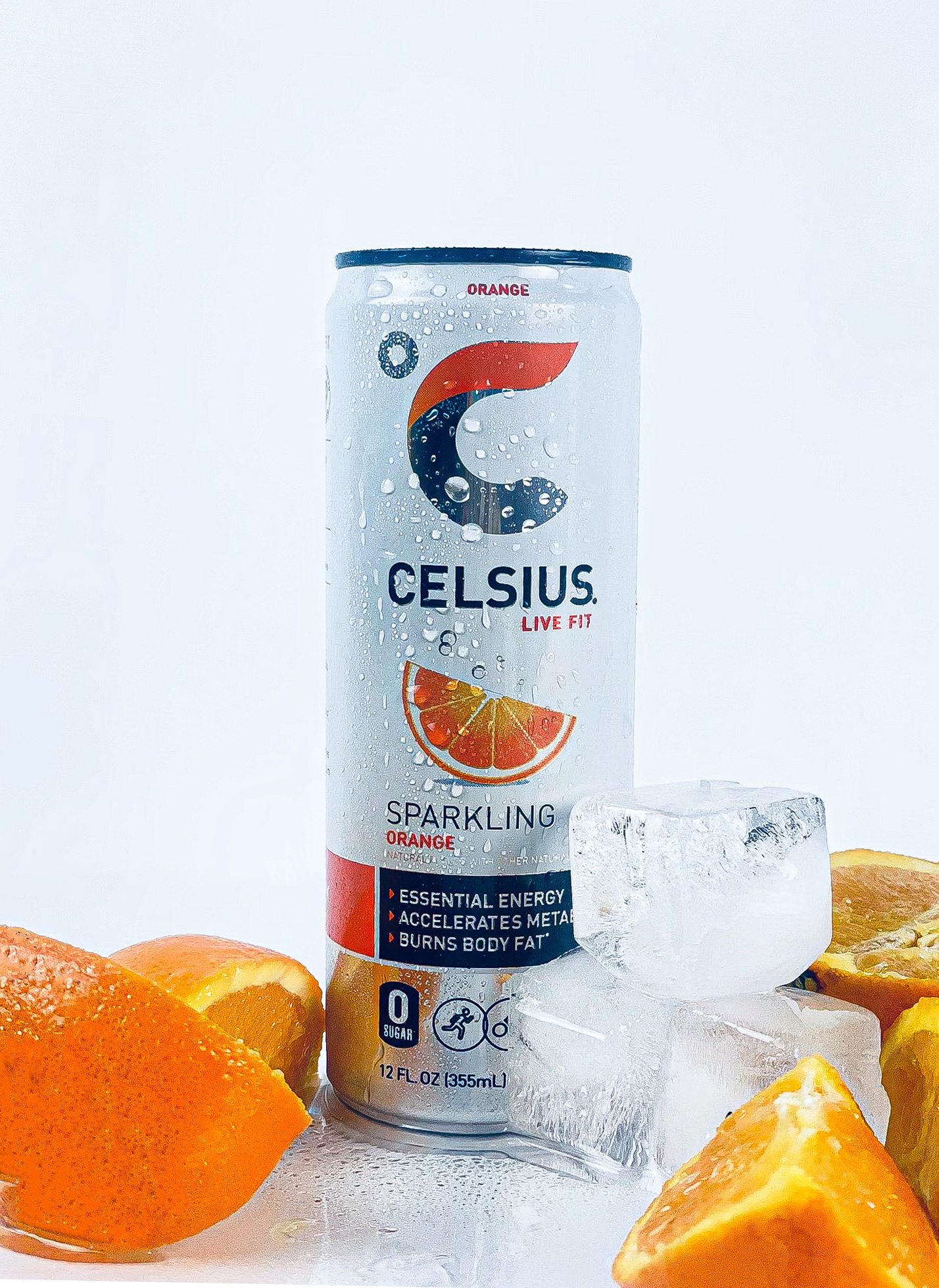 Celsius Orange