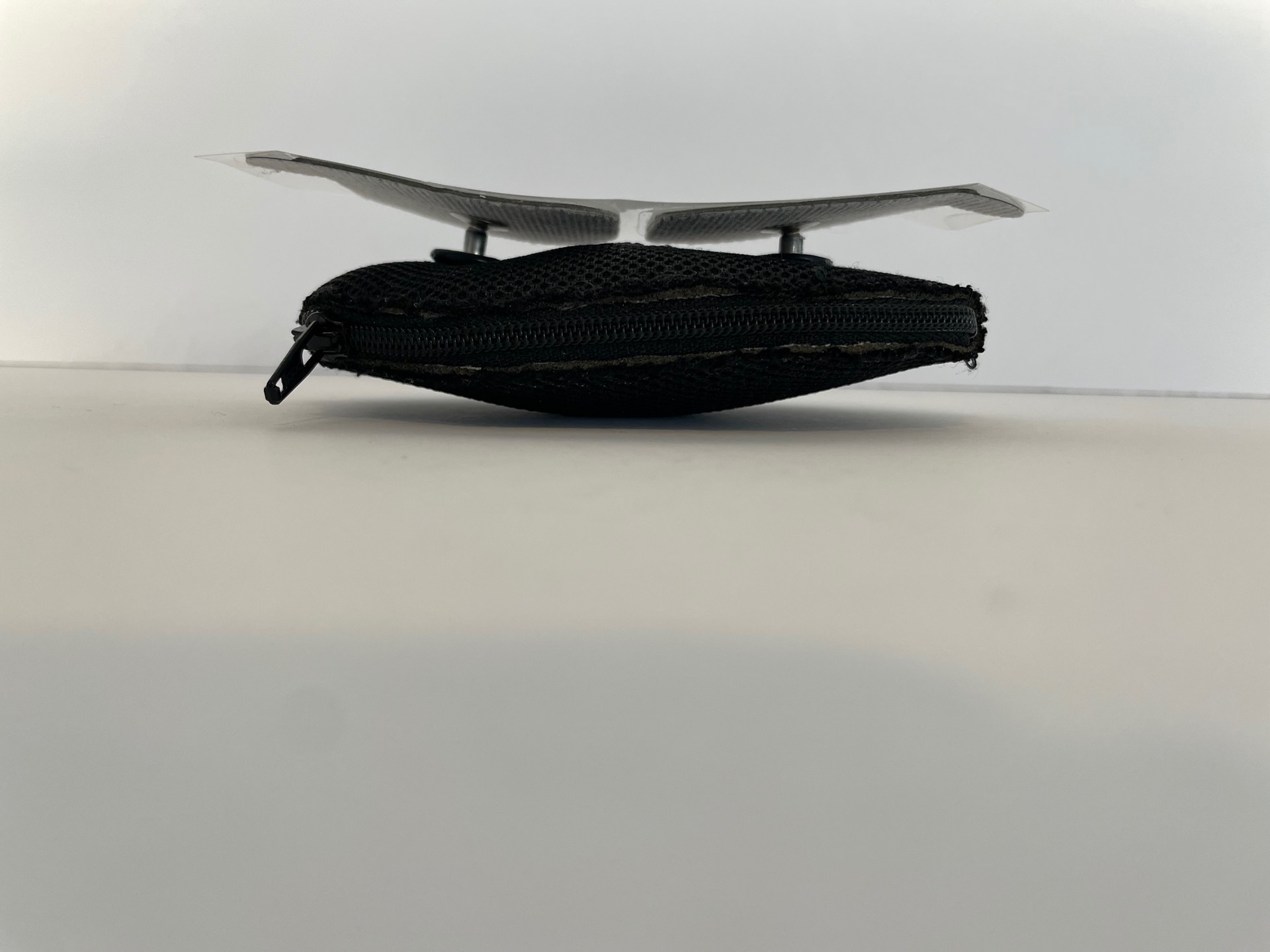 Complete Haptic Patch