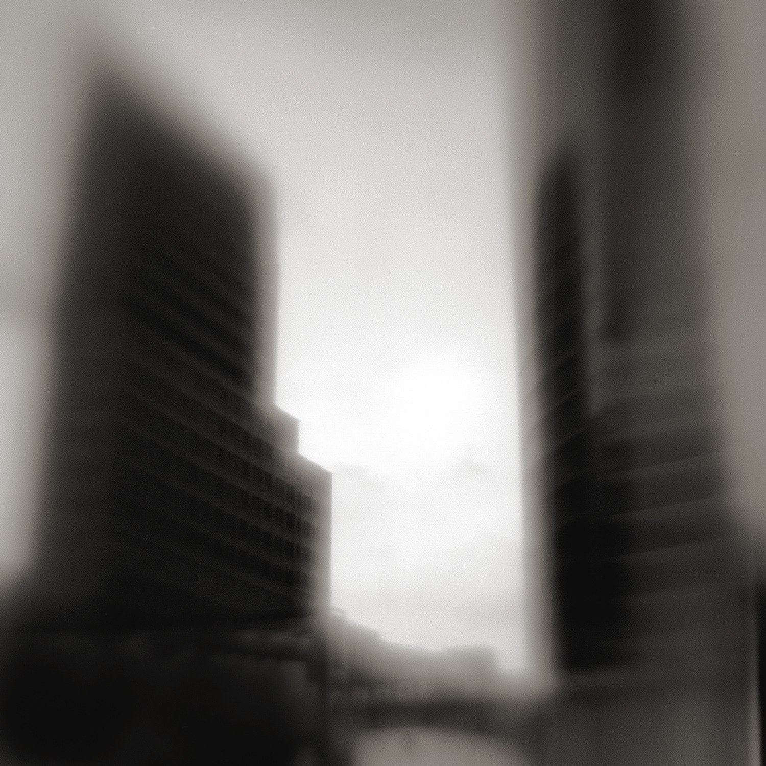 Berlin #8, 2001 — Kiev 88 + Kodak Tri-X