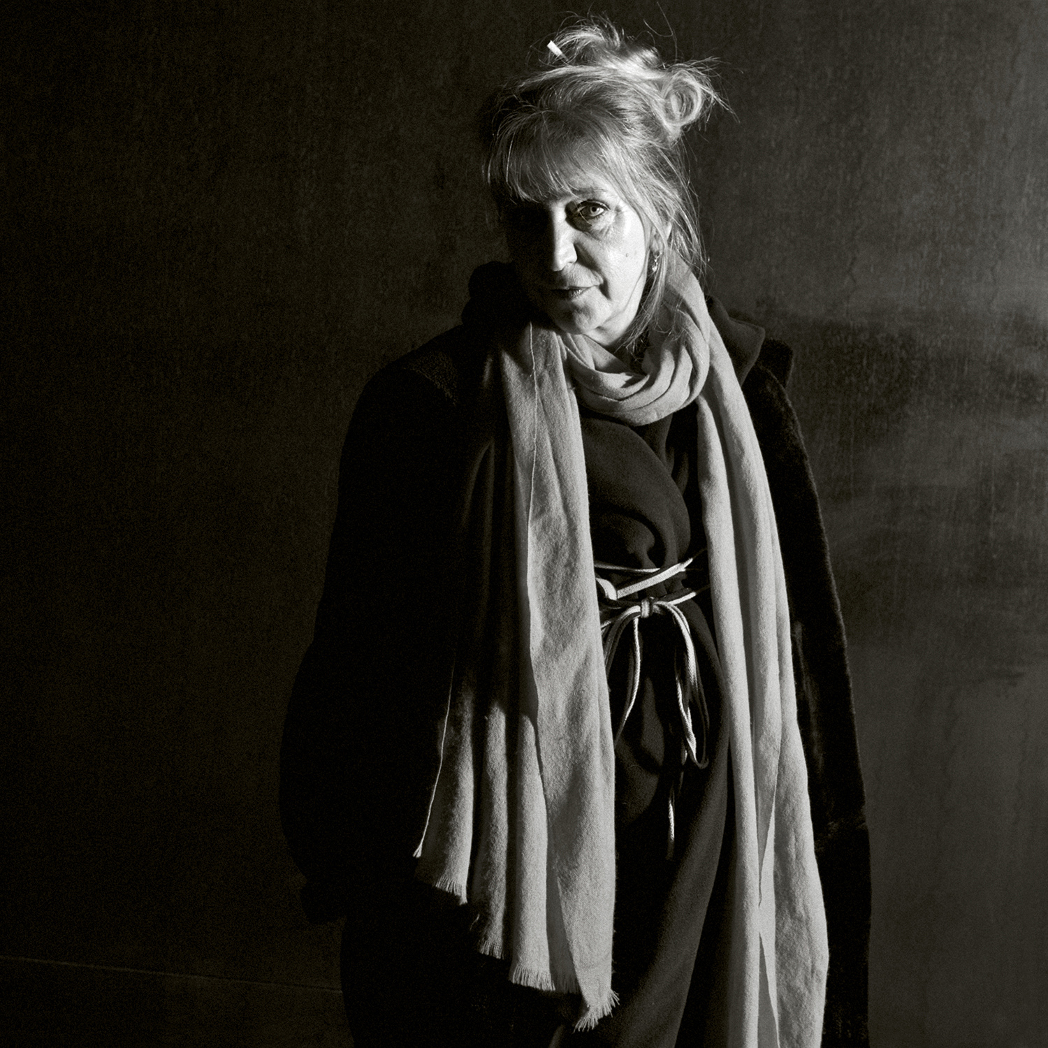 Catherine Marnas — Strasbourg, 2011