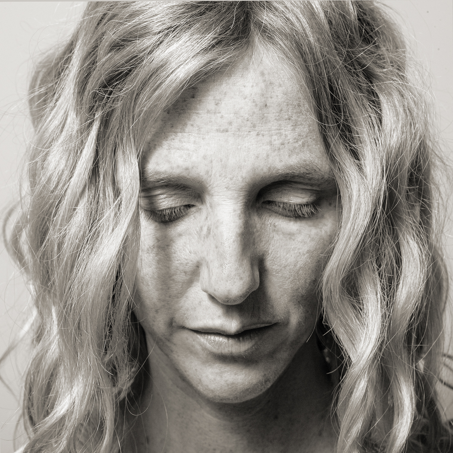 Sandrine Kiberlain — Strasbourg, 2011