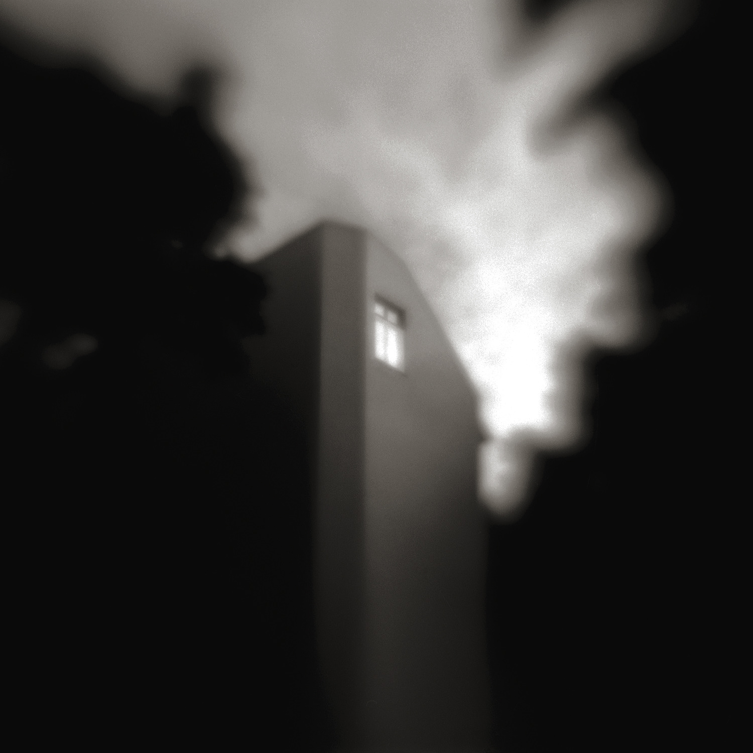 Berlin #7, 2001 — Kiev 88 + Kodak Tri-X