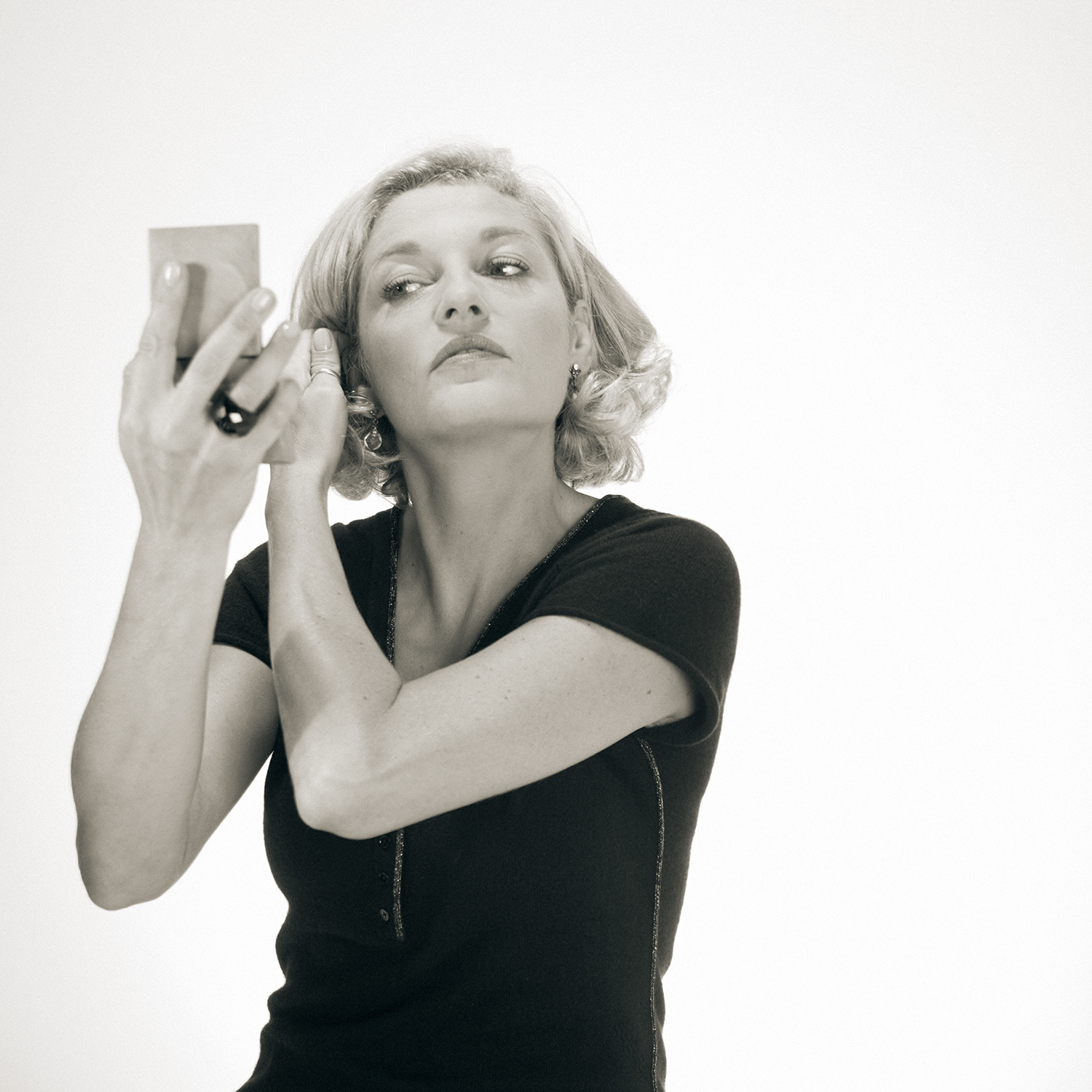 Annette Gerlach — Strasbourg, 2005