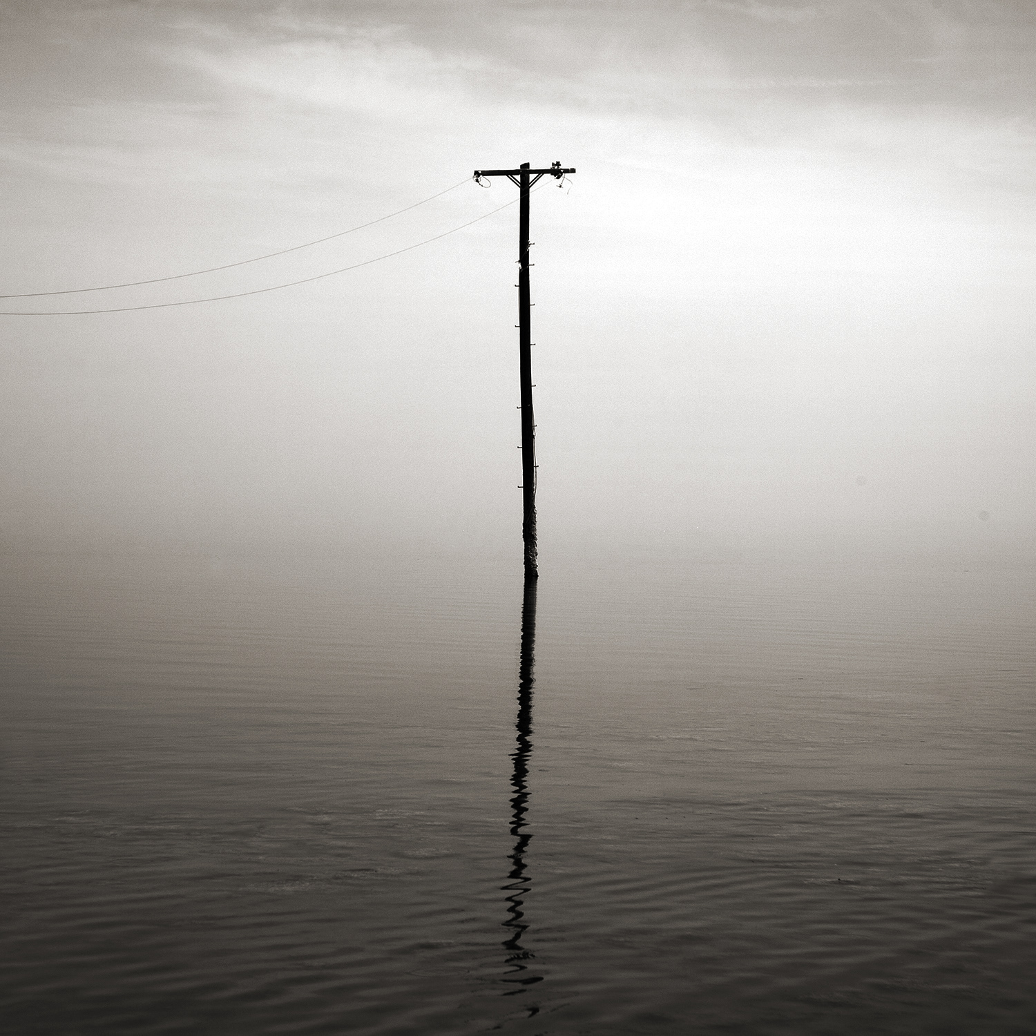 Salton Sea #98 — California, 2008