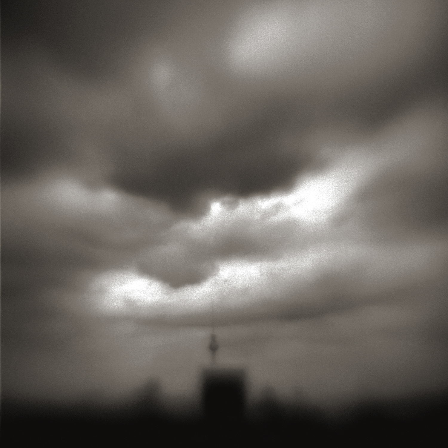 Berlin #10, 2001 — Kiev 88 + Kodak Tri-X