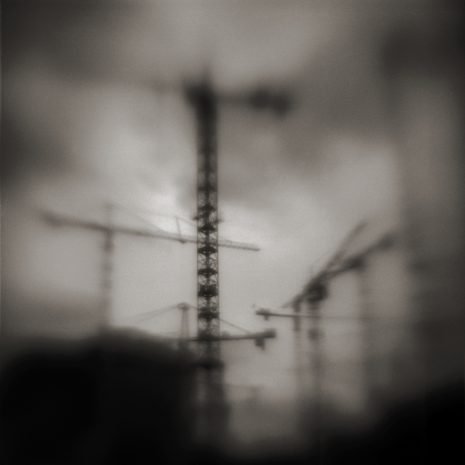 Berlin #9, 2001 — Kiev 88 + Kodak Tri-X